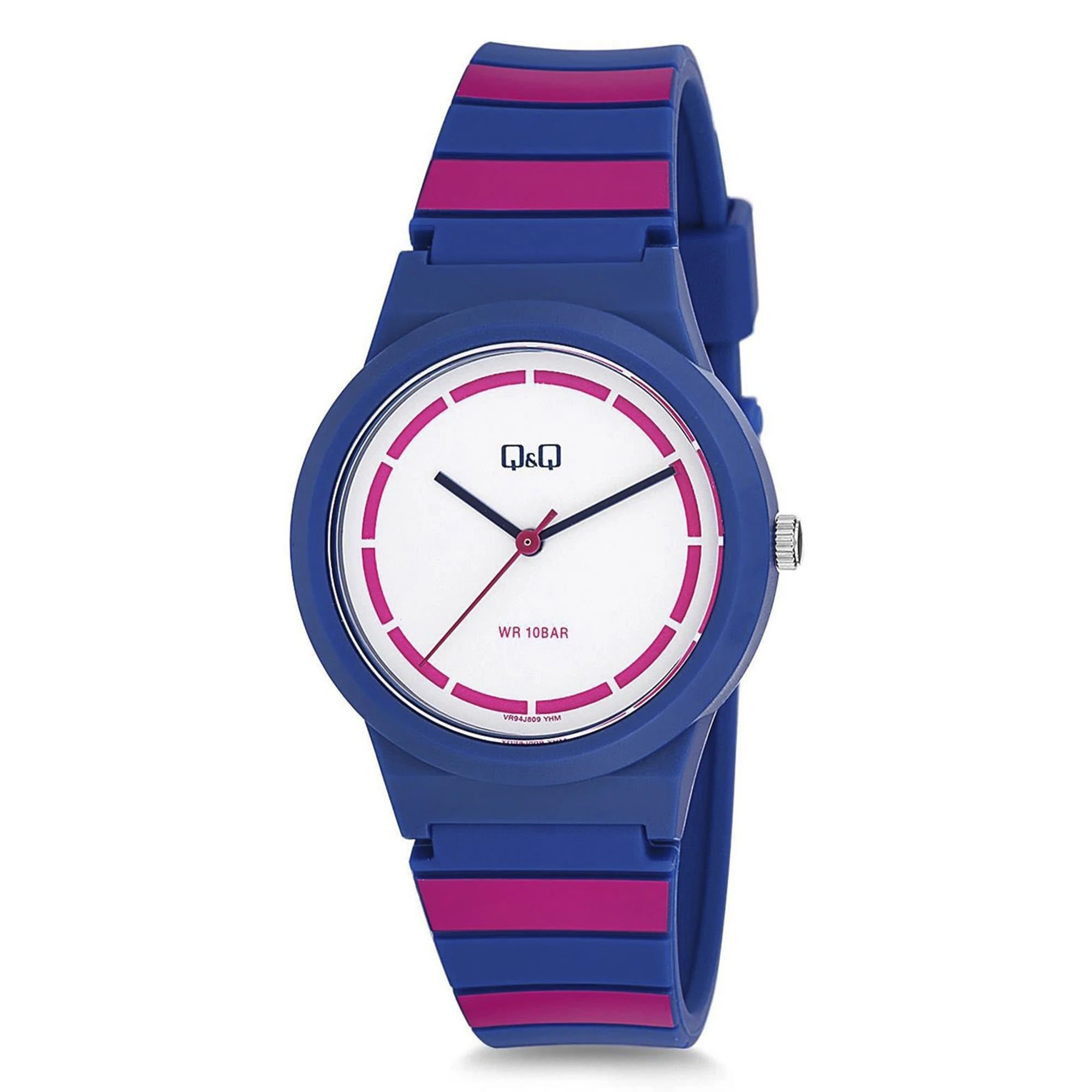 Q&Q VR94J809Y Unisex Kol Saati