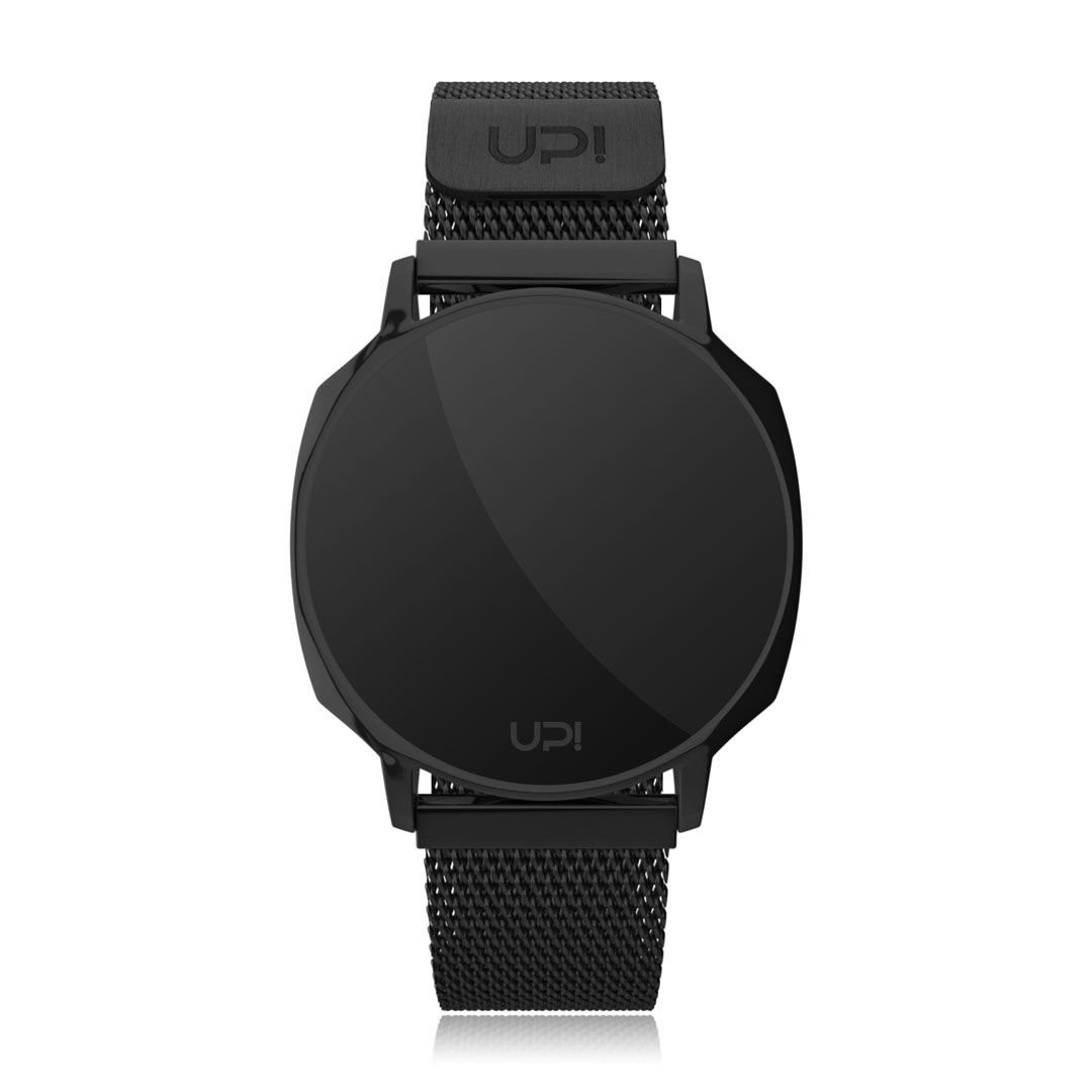 UPWATCH XT BLACK + 1441