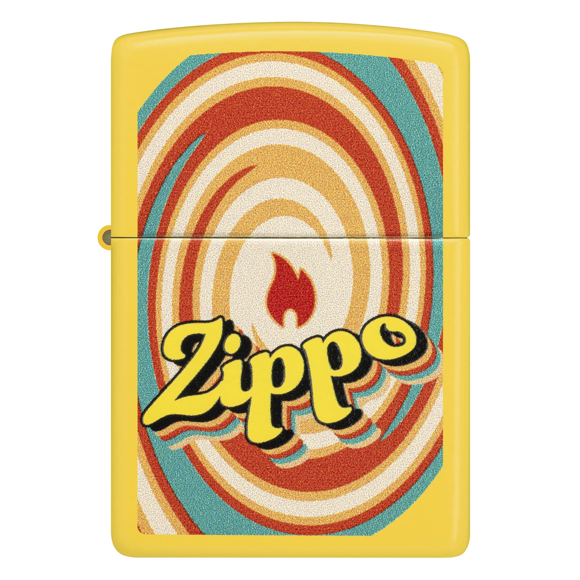 Zippo Swirls Design Çakmak - 46570-120470