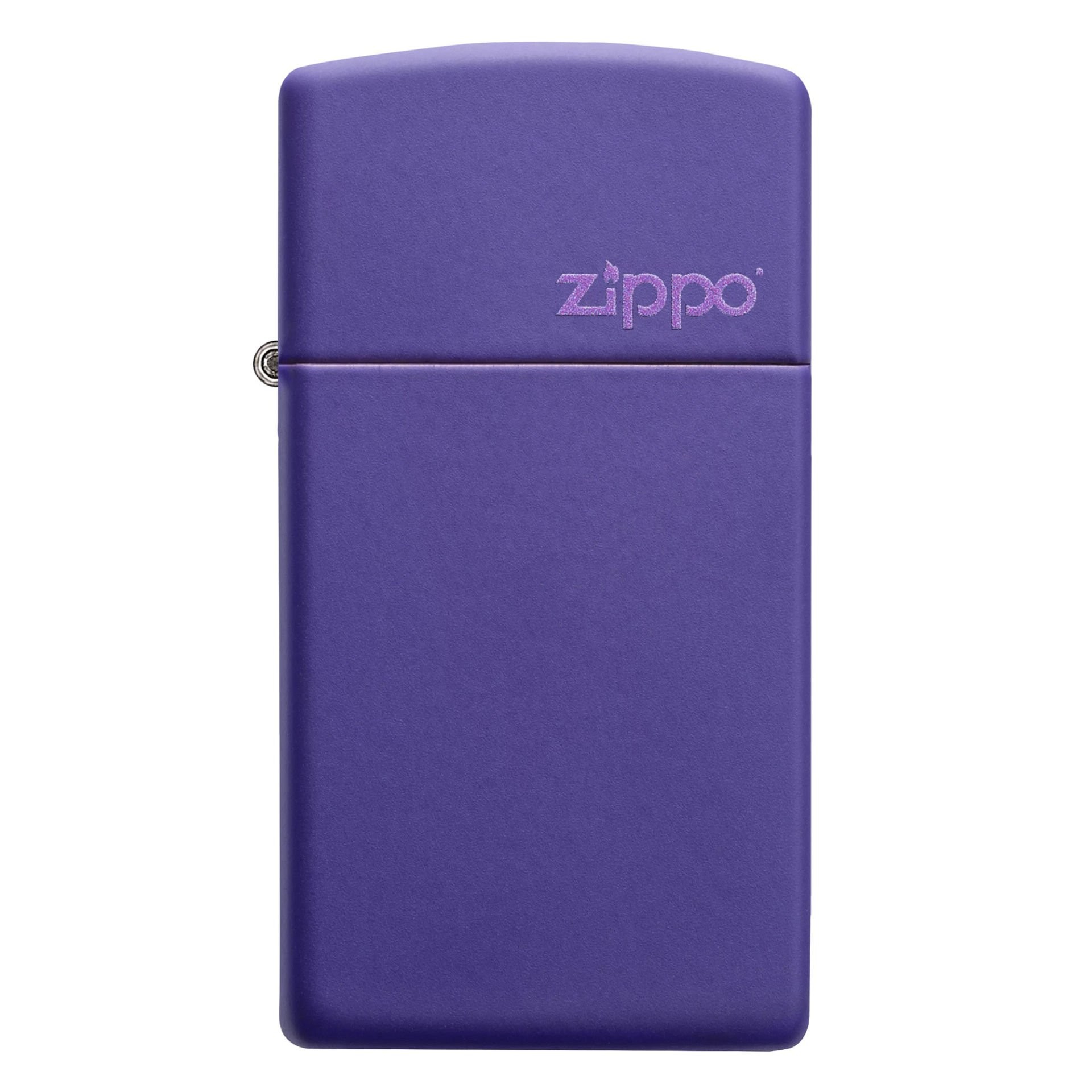 Zippo Zippo Logo Çakmak 1637ZL-000019