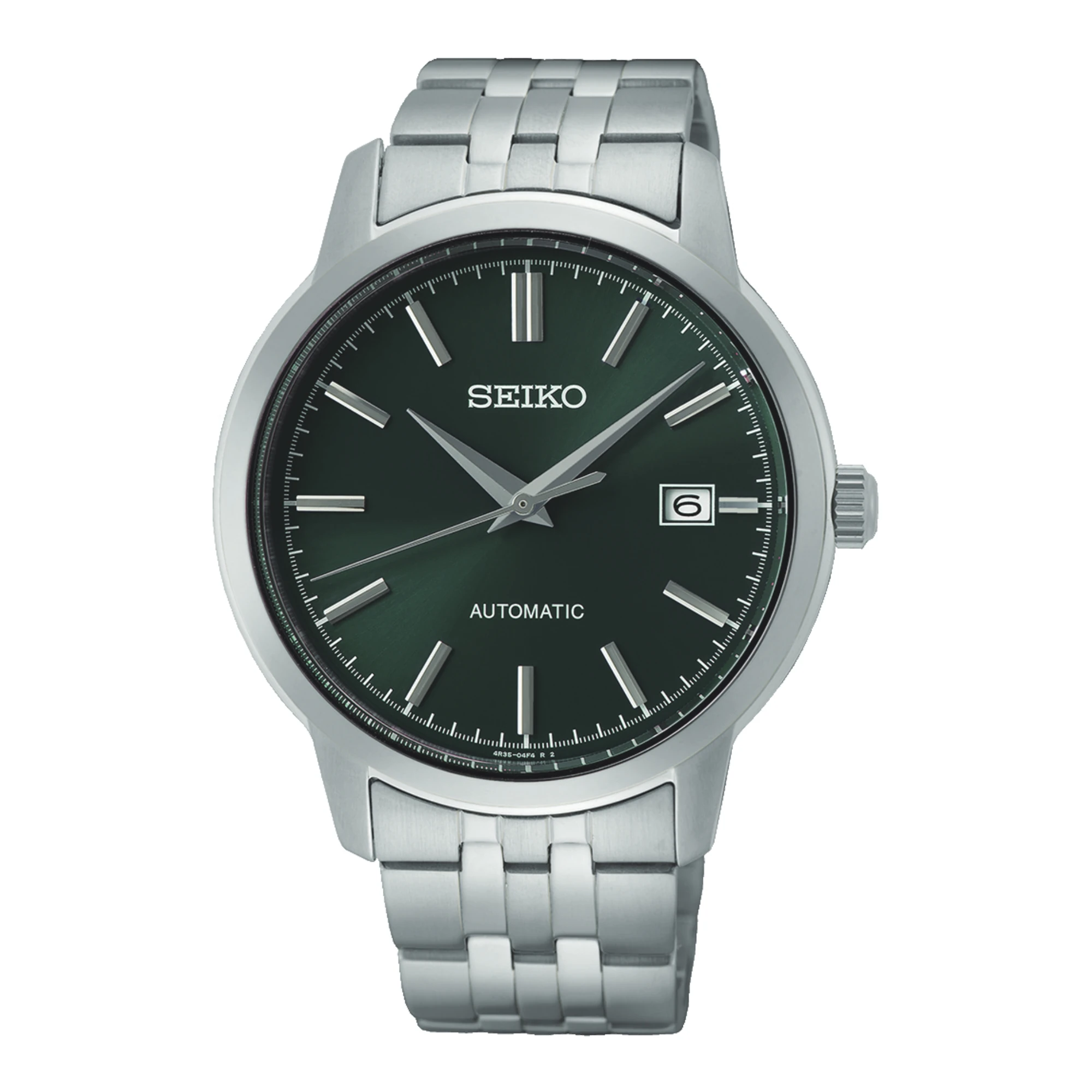Seiko SRPH89K Erkek Kol Saati