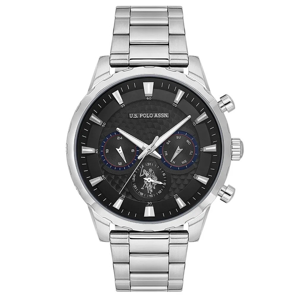 U.S. Polo Assn. USPA1055B-07 Erkek Kol Saati