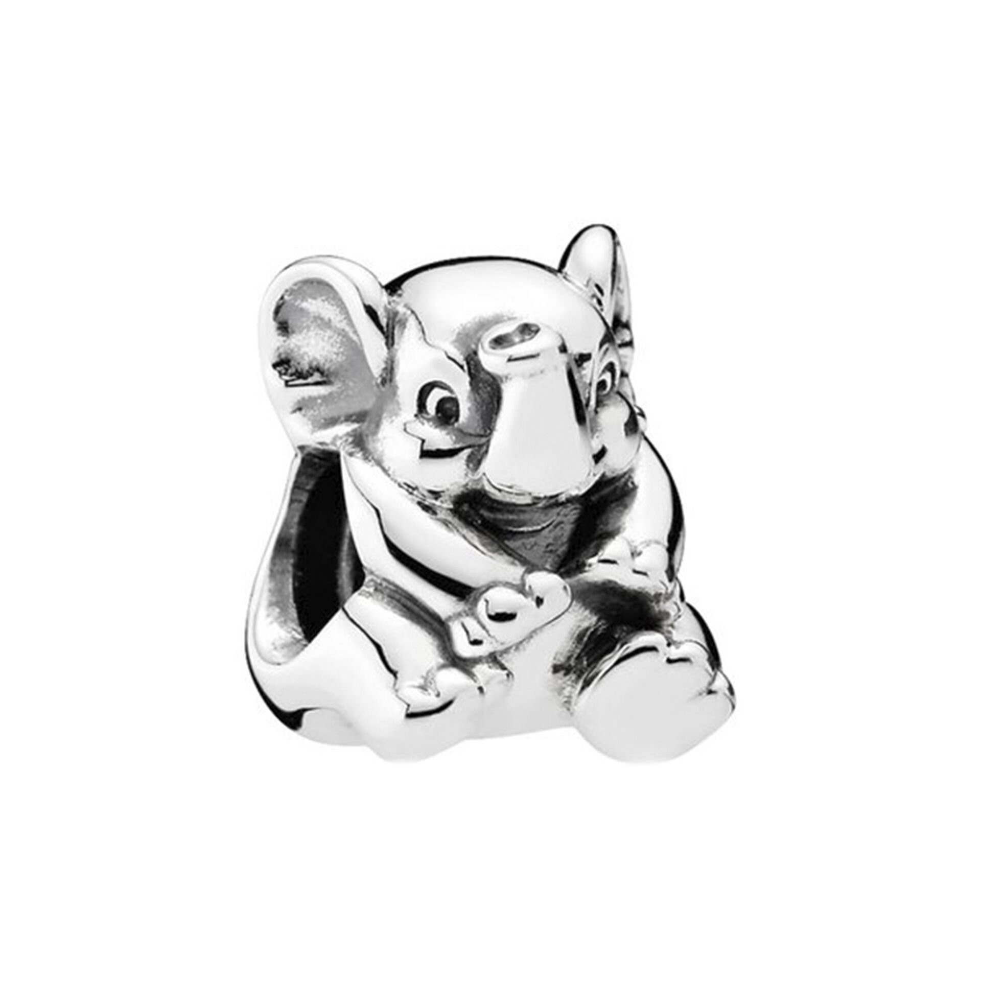 Nur Silver Fil Gümüş Charm NUR-BL00146