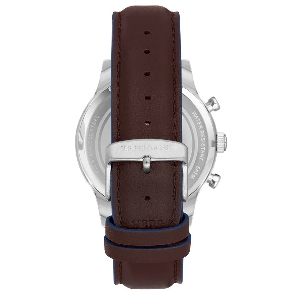 U.S. Polo Assn. USPA1010-05 Erkek Kol Saati