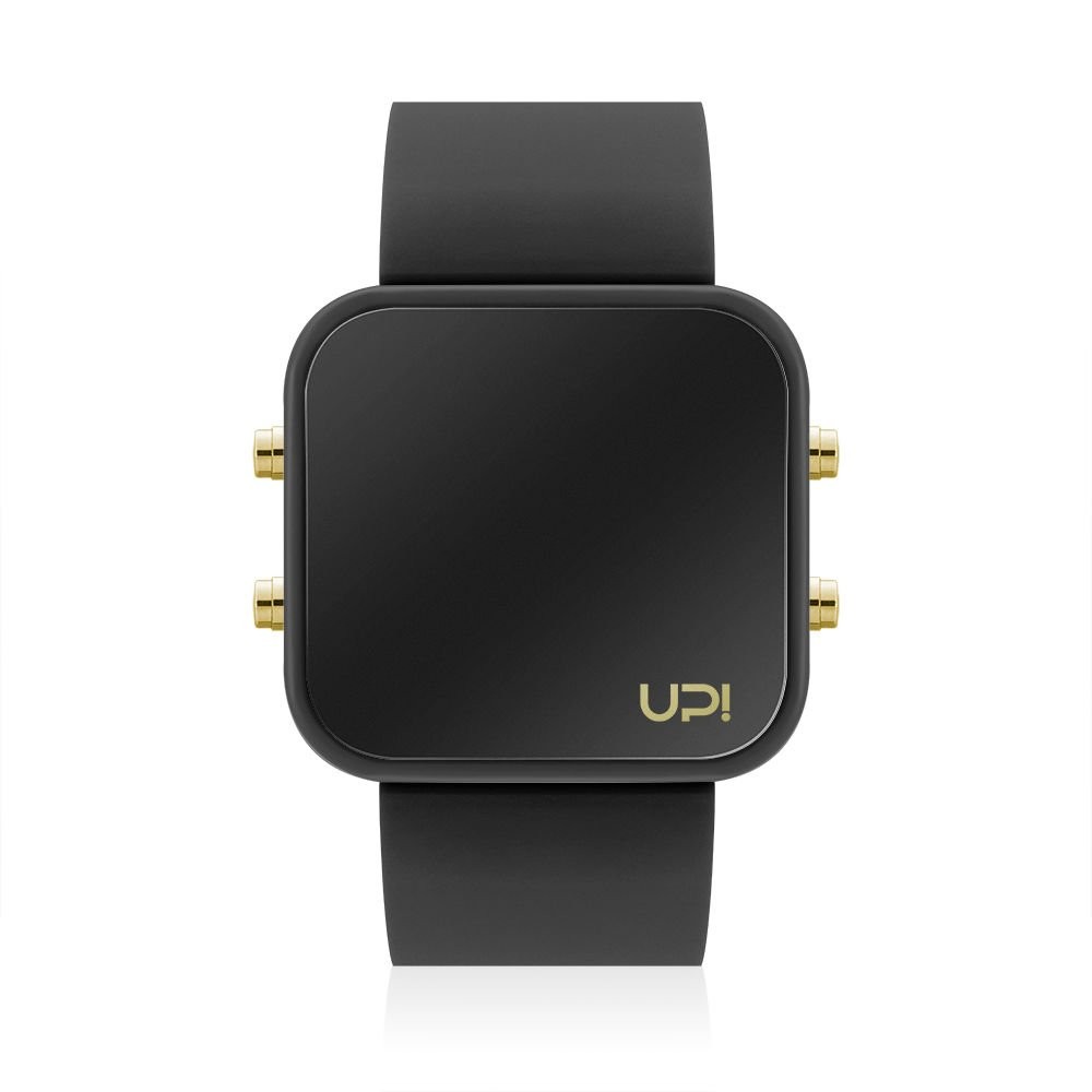 UPWATCH LED GBLACK&BLACK 337