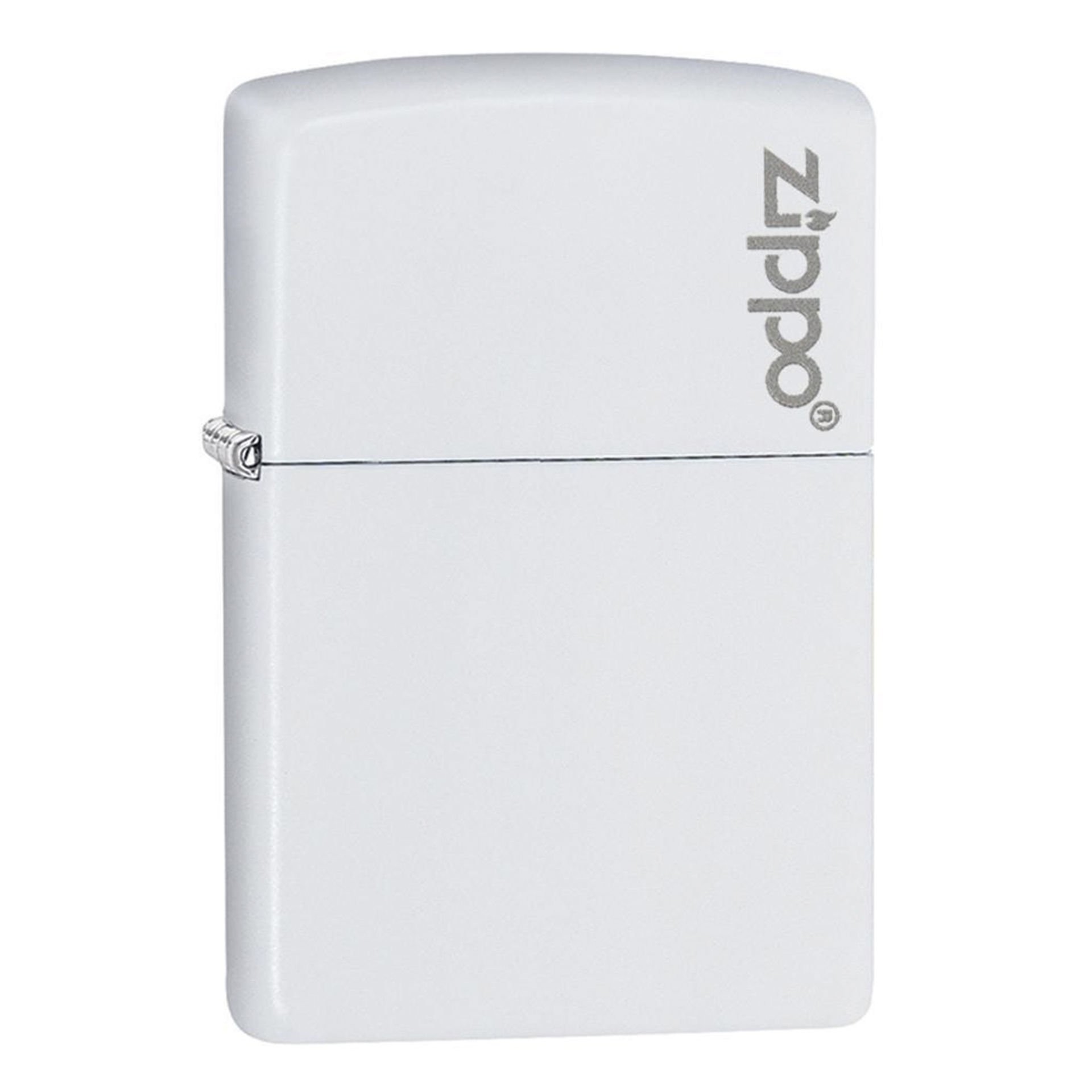 Zippo Çakmak 214 Zıppo Logo 214ZL-000022