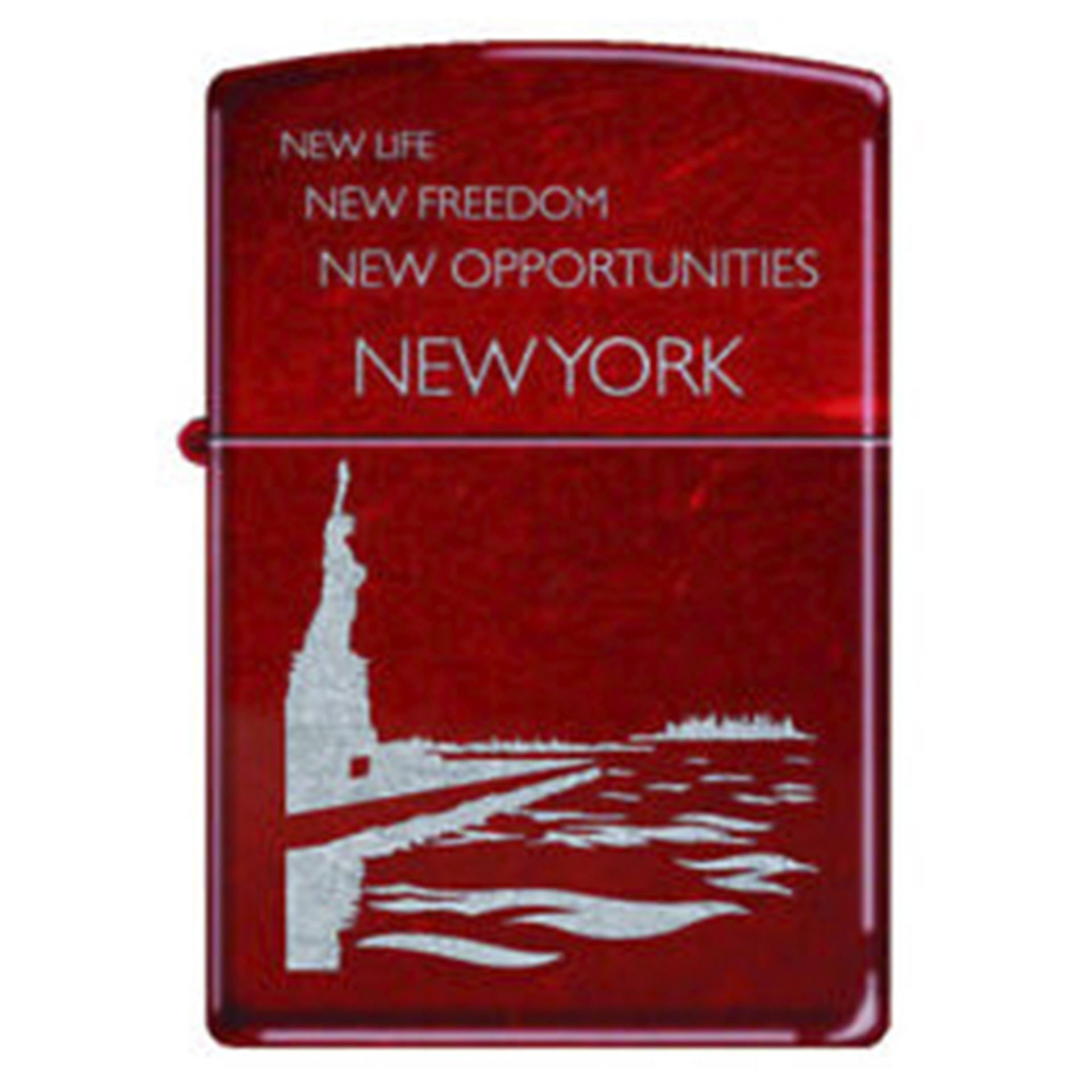 Zippo Desing Çakmak 49007-00062-MODEL08
