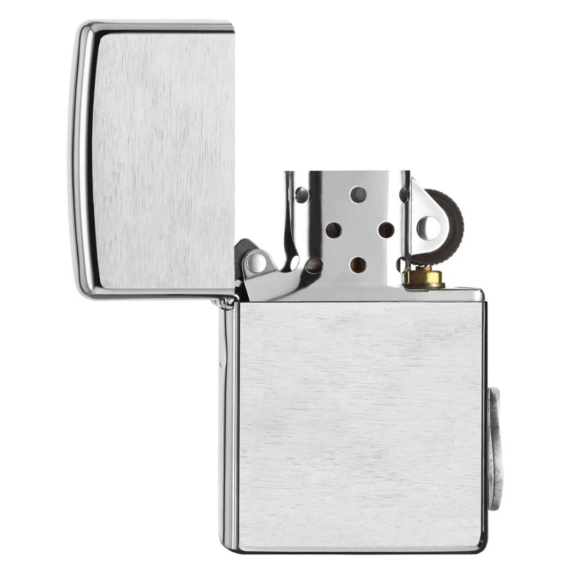 Zippo 200 Side Flame Çakmak 2007116