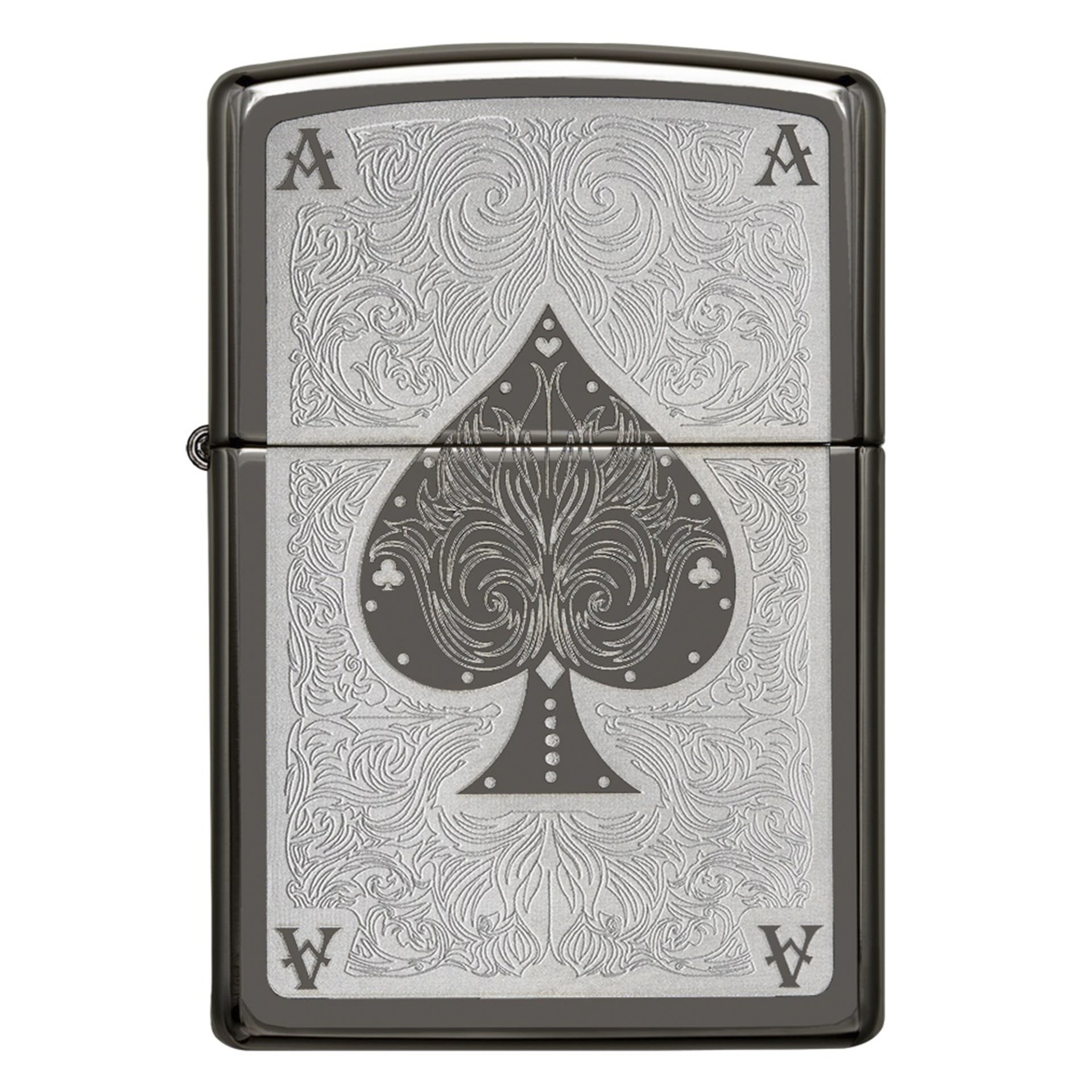 Zippo 150 ACE FILIGREE Çakmak 28323-000004