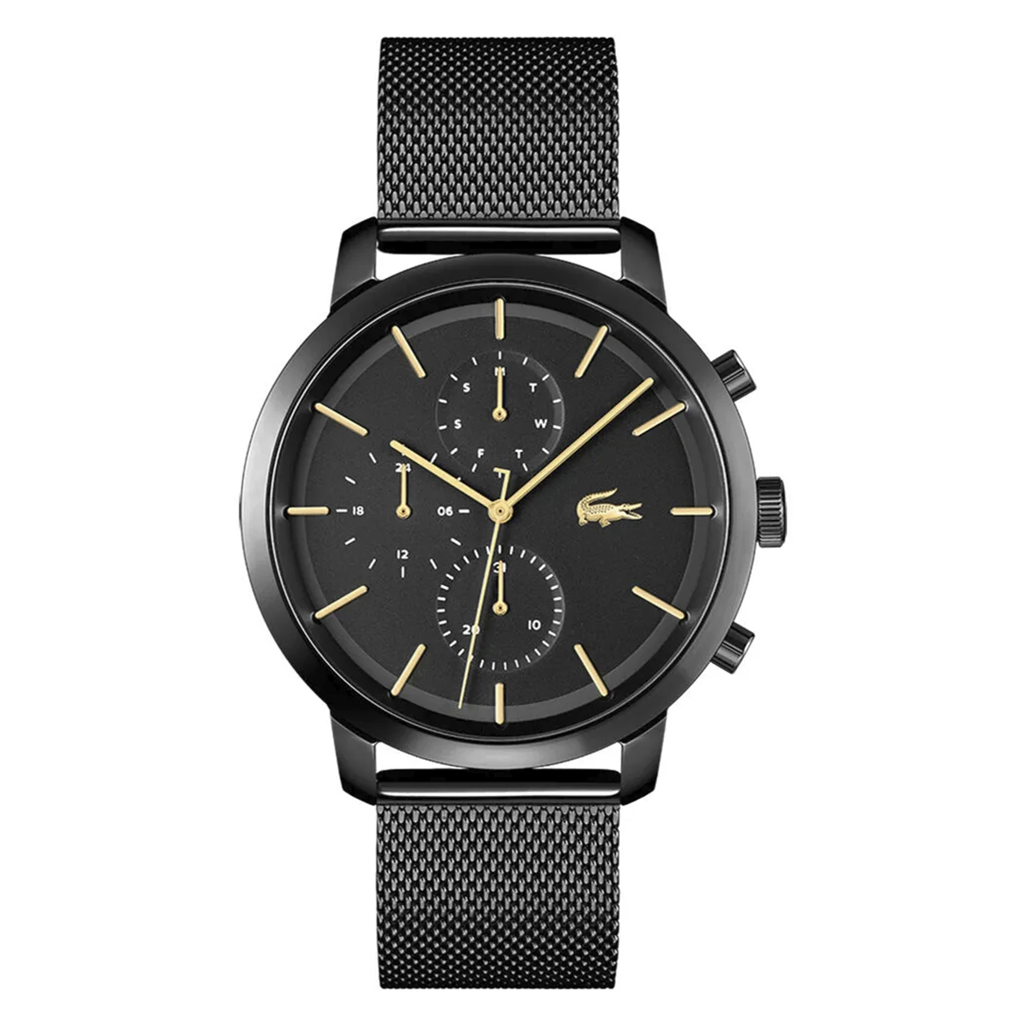 Lacoste LAC2011194 Erkek Kol Saati