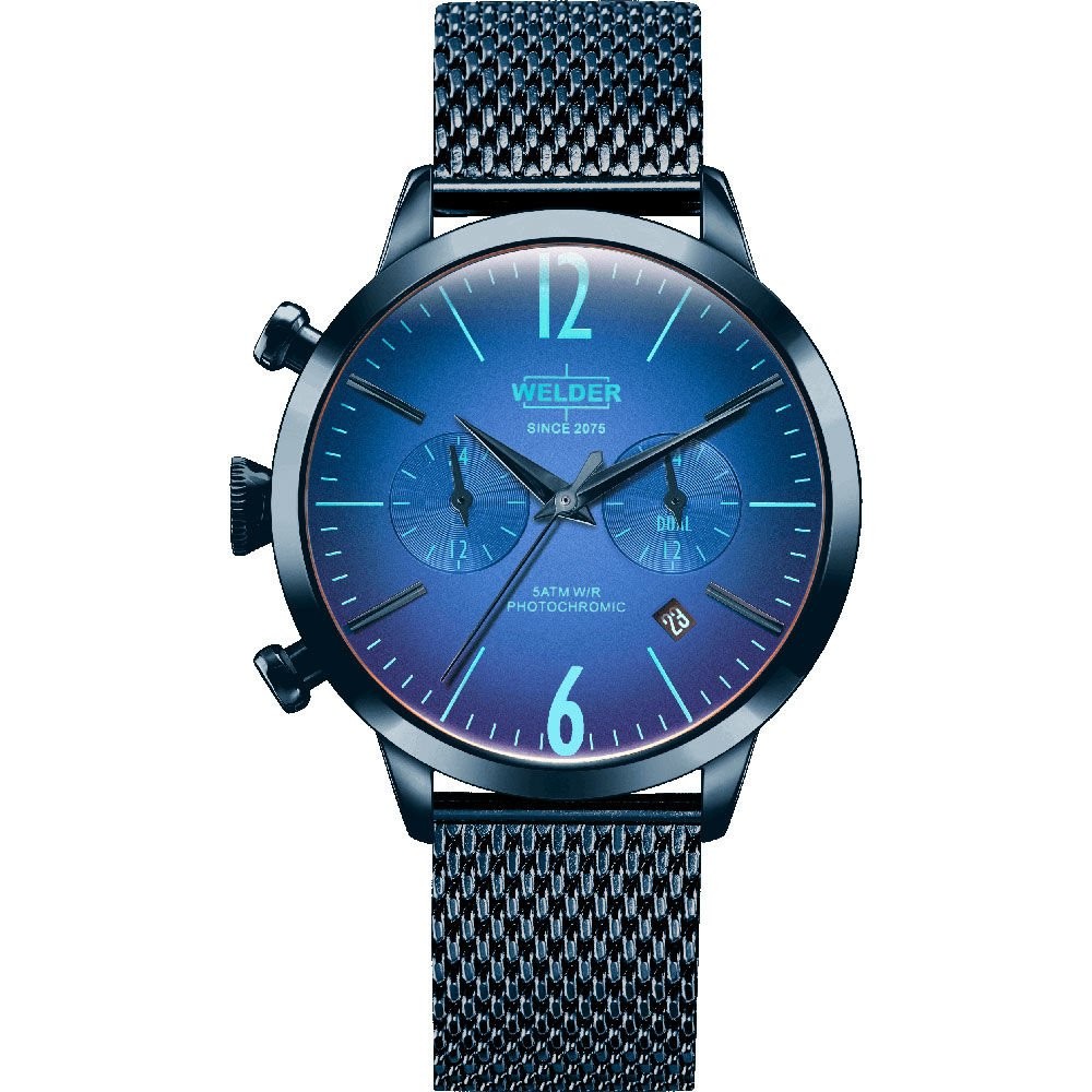 Wesse WWRC603 38 mm Kadın Kol Saati