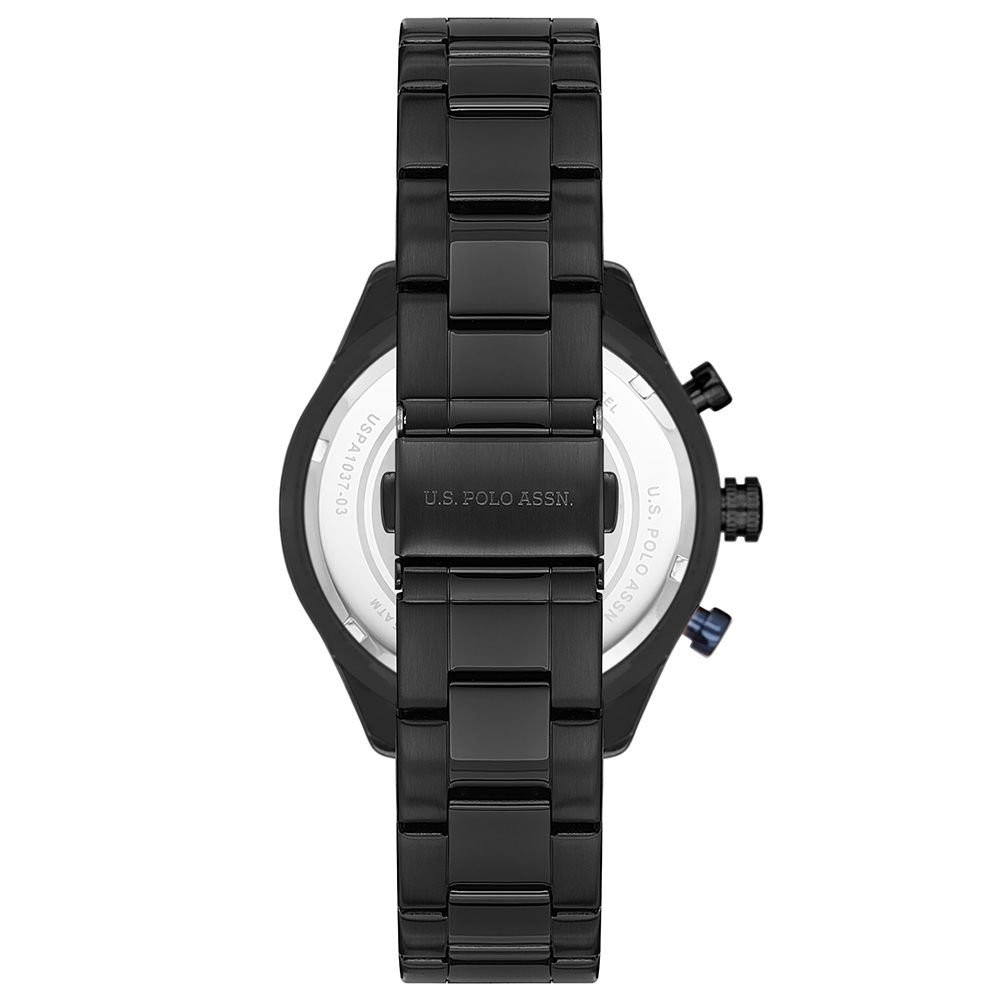 U.S. Polo Assn. USPA1037-02 Erkek Kol Saati
