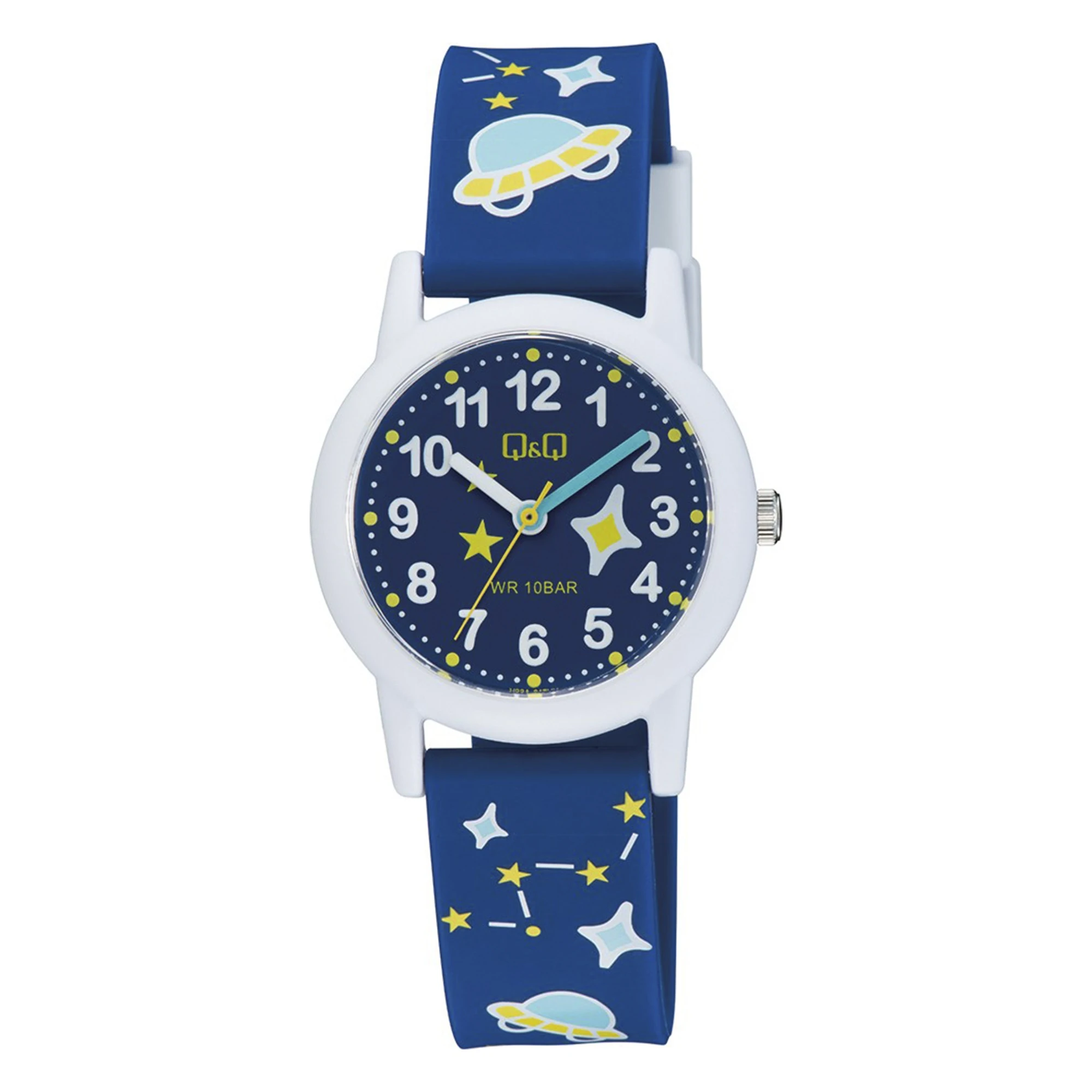 Q&Q V23A-017VY Çocuk Kol Saati