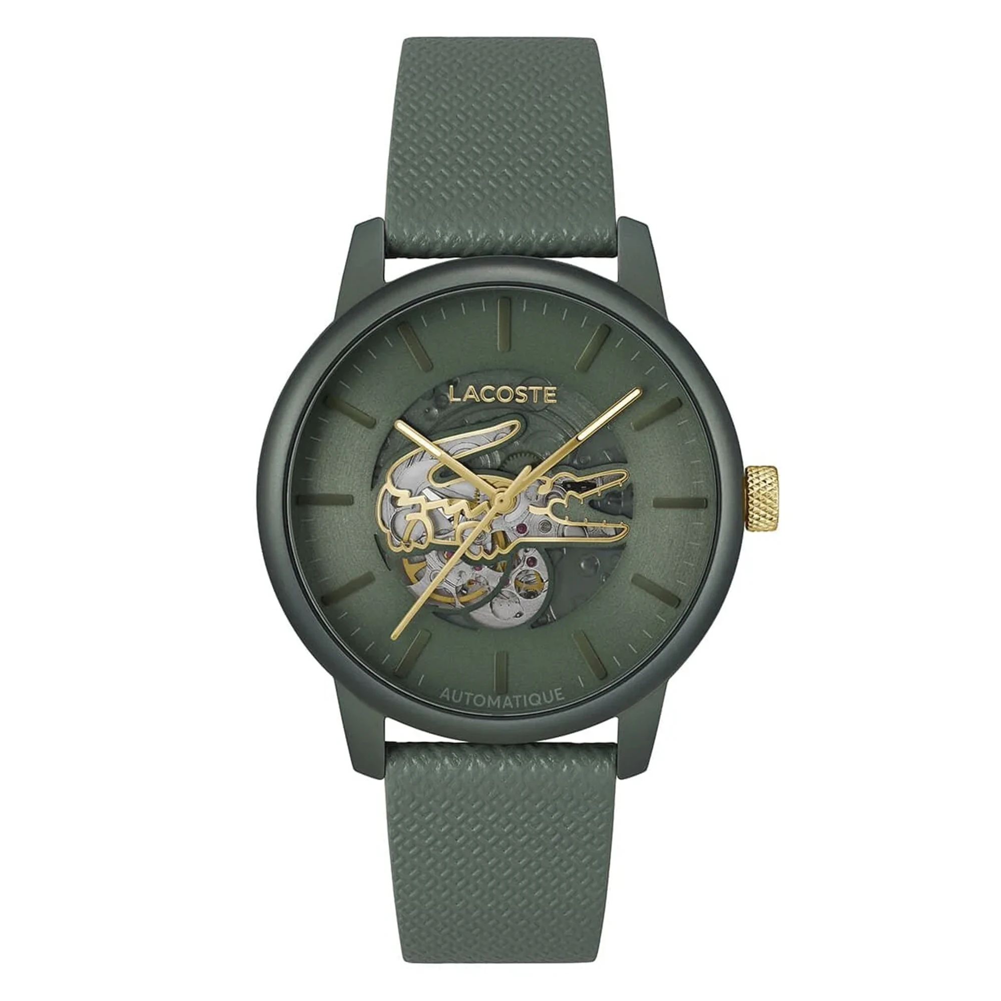 Lacoste LAC2011384 Erkek Kol Saati