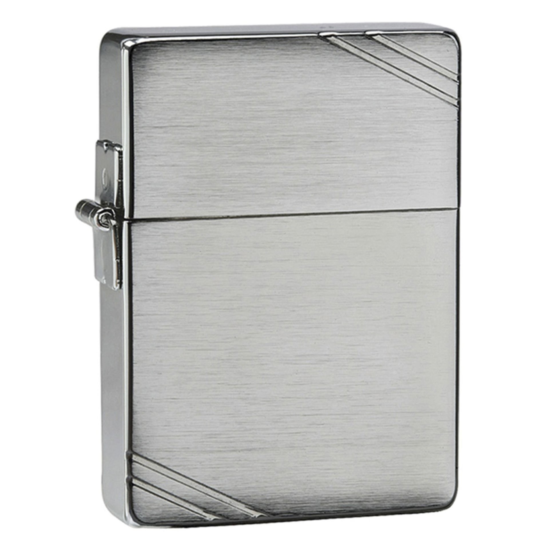 Zippo 1935 Replica W/Slashes Çakmak 1935-000014
