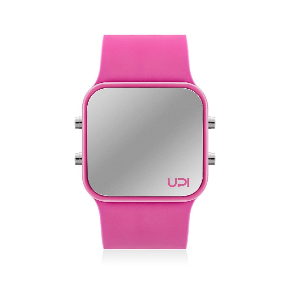 UPWATCH GO PINK 1292