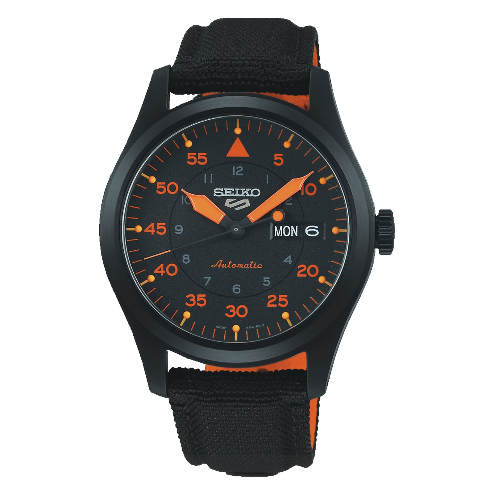 Seiko 5 SPORTS SRPH33K Erkek Kol Saati