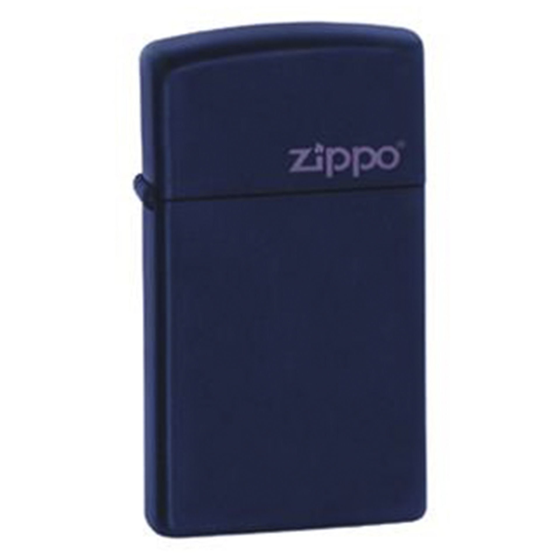 Zippo Zippo Logo Çakmak 1639ZL-000017