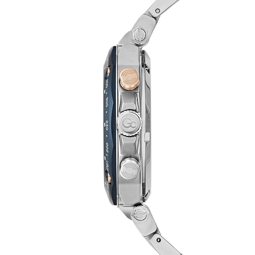 GC GCY81003G7MF Erkek Kol Saati