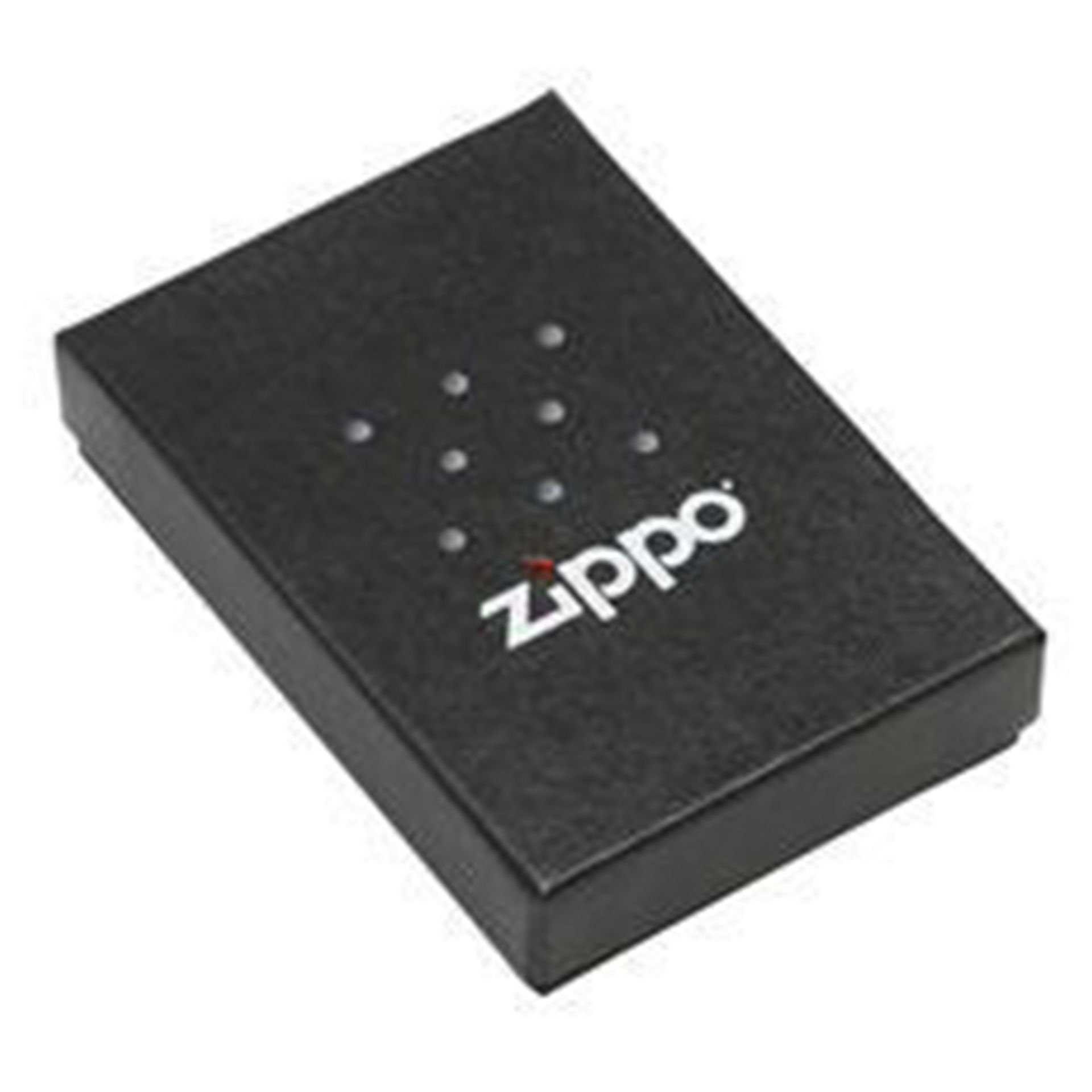Zippo Reg Gray Dusk Mt Ltr Çakmak 28378-000004