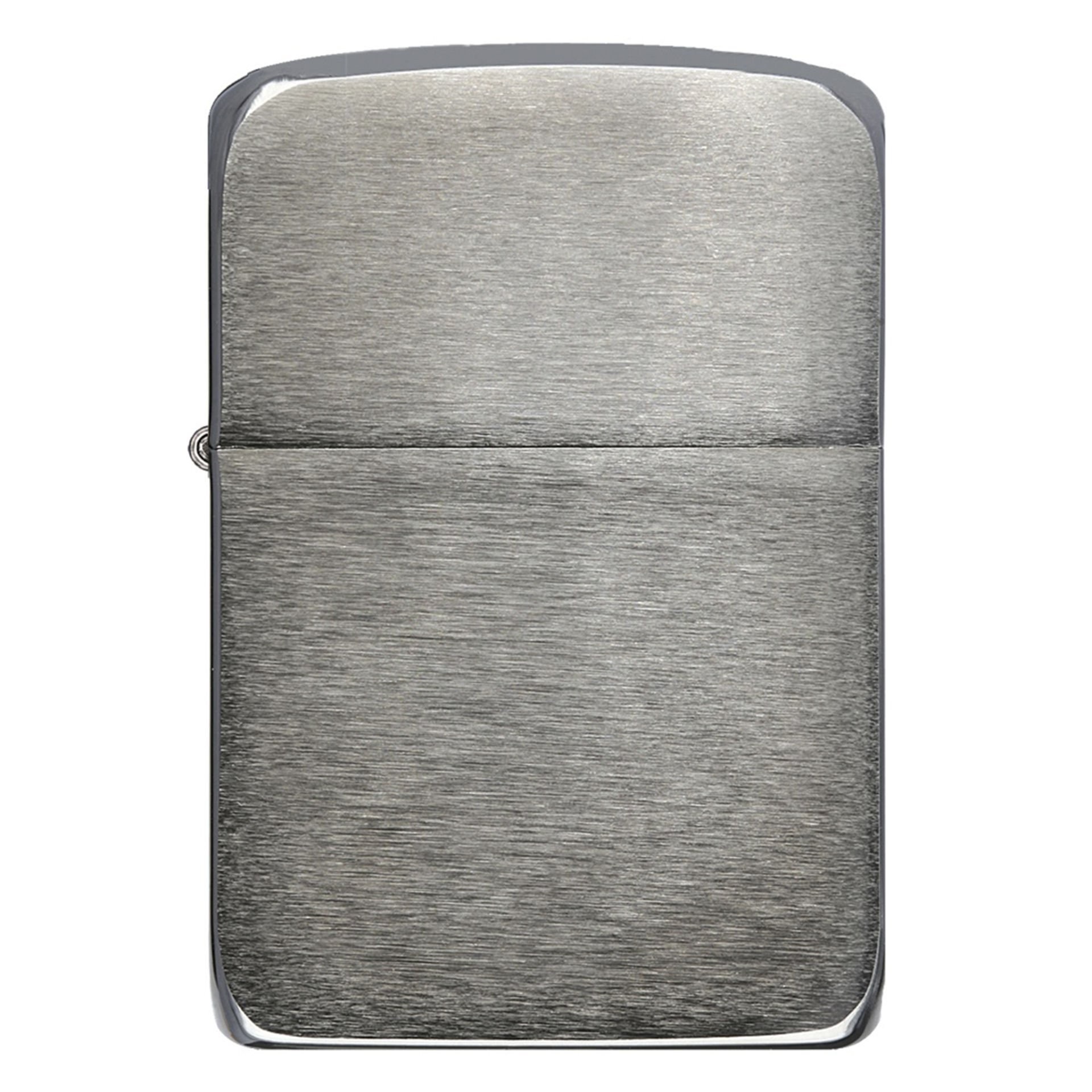 Zippo 1941 Replica Black Ice Çakmak 24096-000026