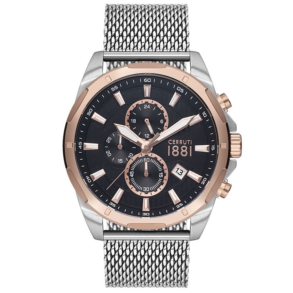 Cerruti 1881 CRA20503 Erkek Kol Saati