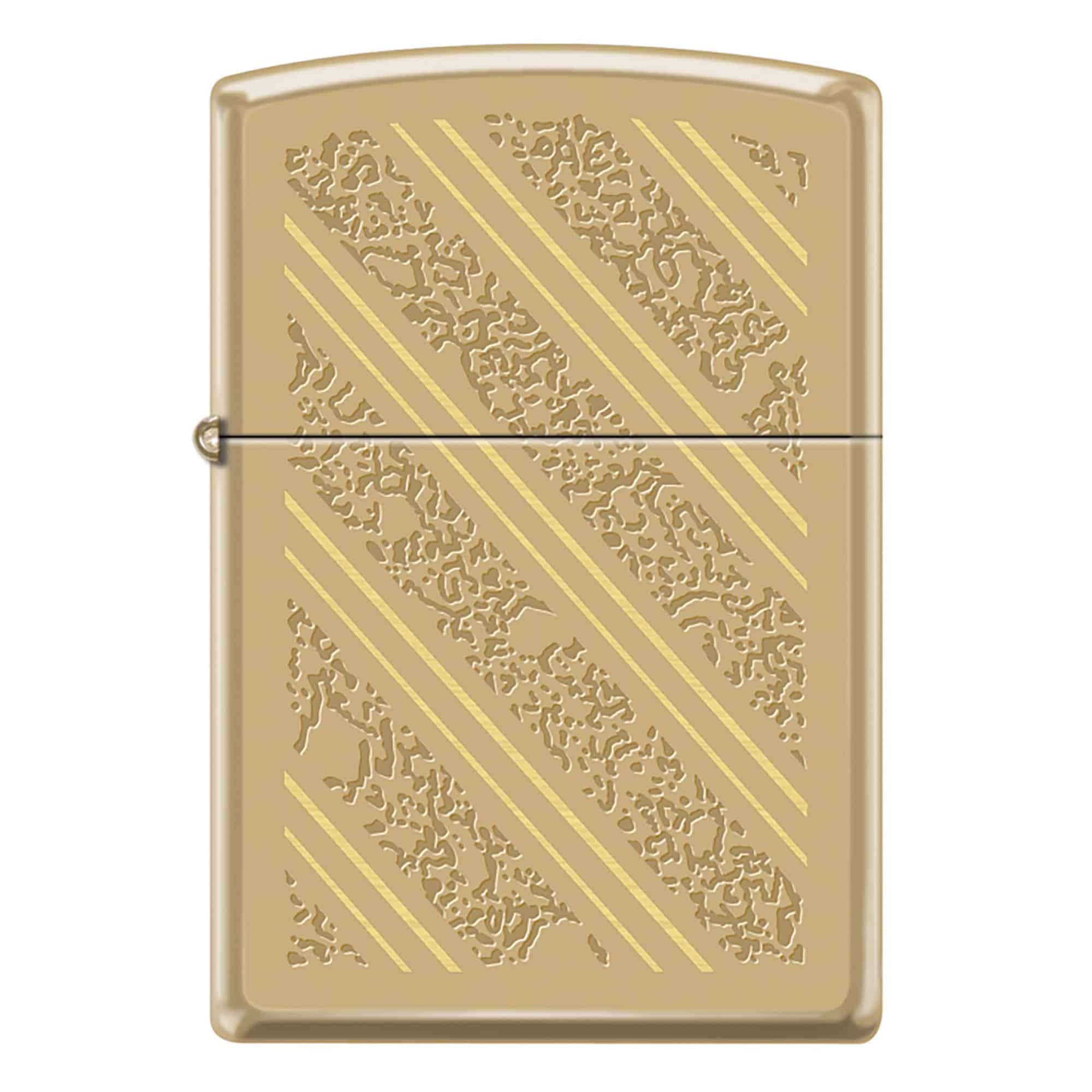 Zippo Pattern Design Çakmak - 254B-122371