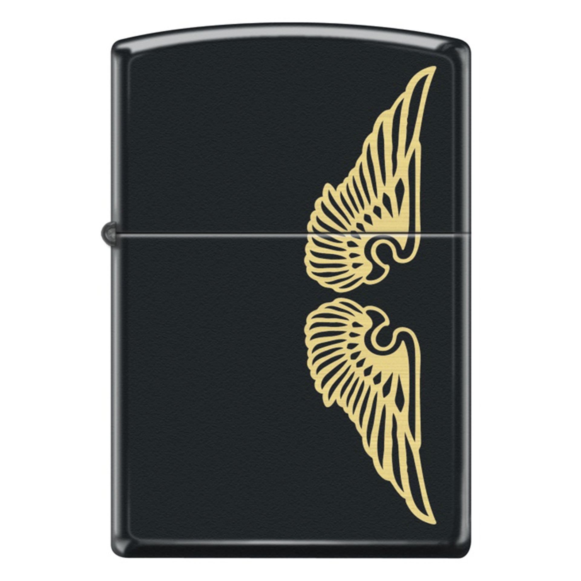 Zippo Wings Design Çakmak 218-087914