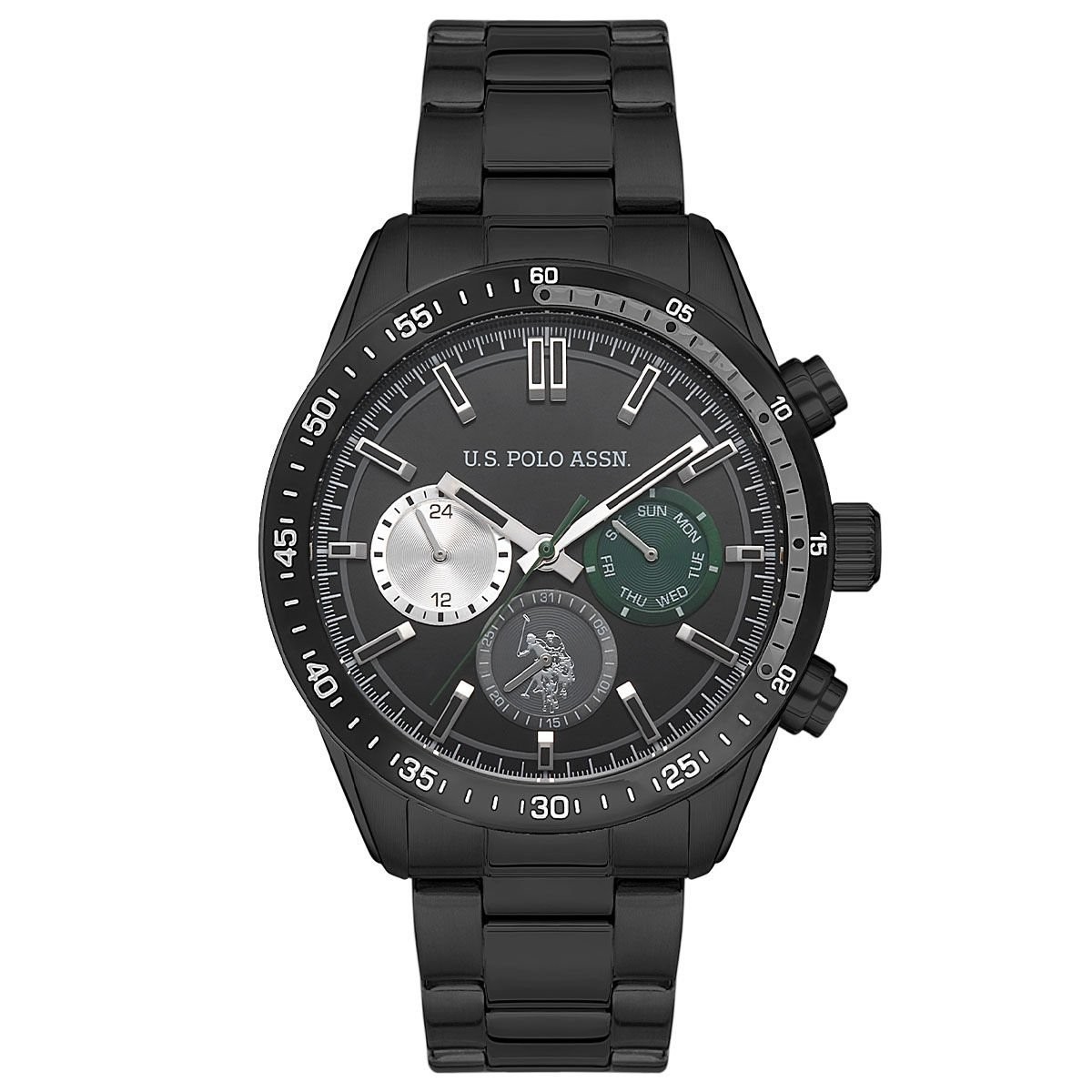 U.S. Polo Assn. USPA1044-06 Erkek Kol Saati