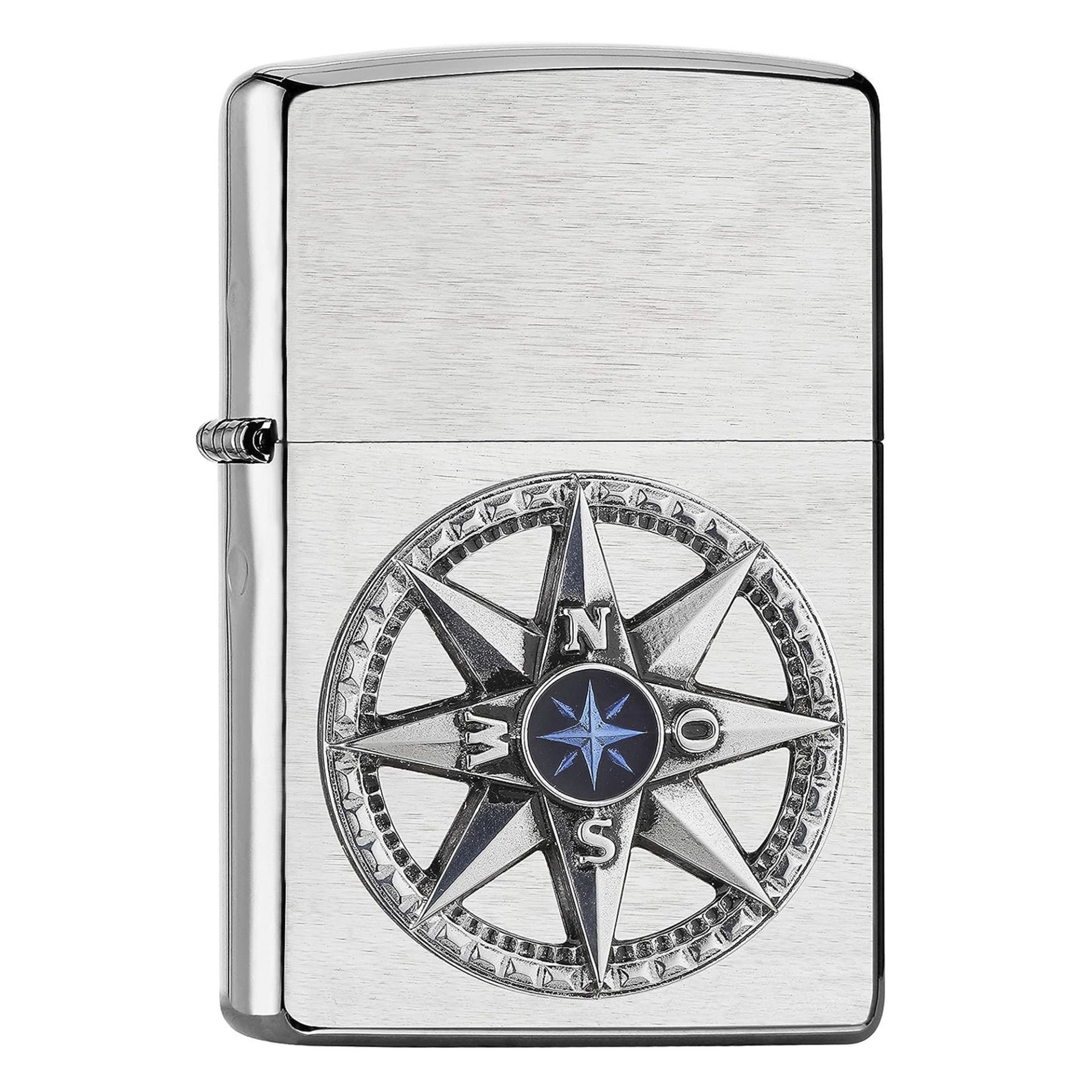 Zippo 200 Compass Çakmak 2007132