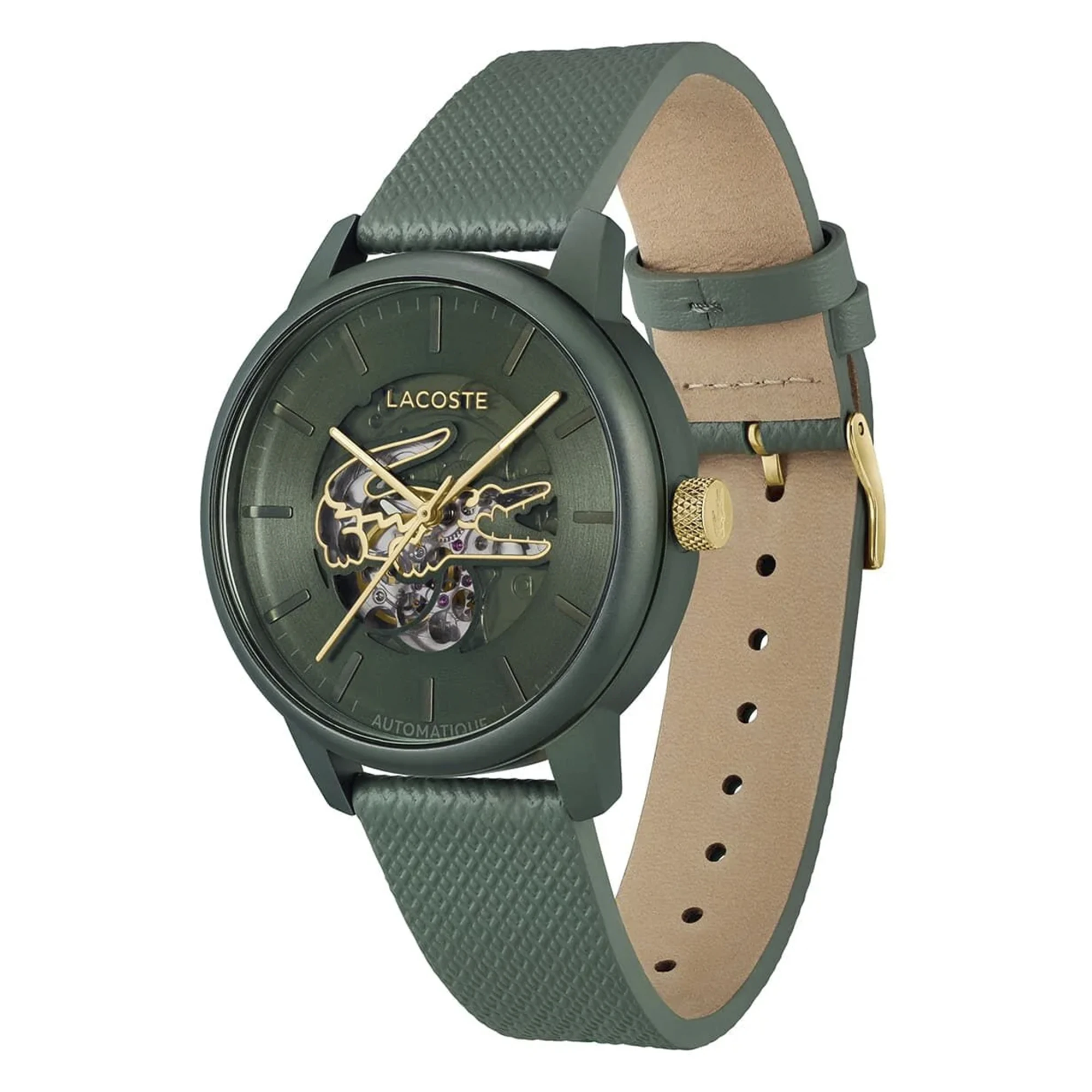 Lacoste LAC2011384 Erkek Kol Saati