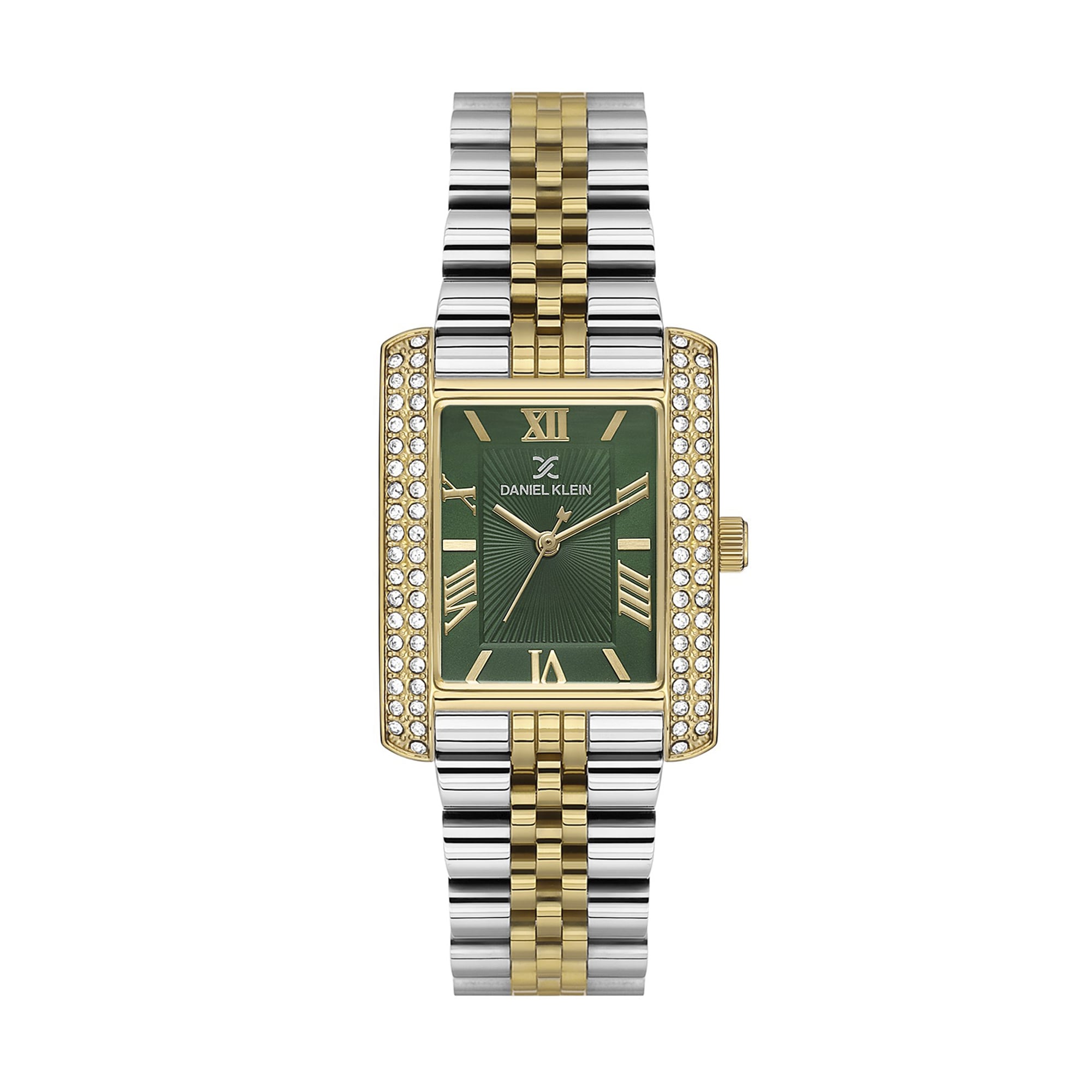 Daniel Klein DKE.1.10809-4 Premium Kadın Kol Saati