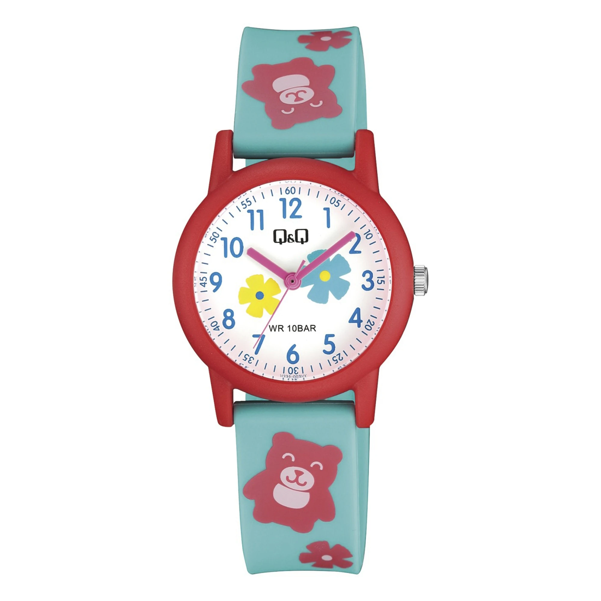 Q&Q V23A-003VY Çocuk Kol Saati