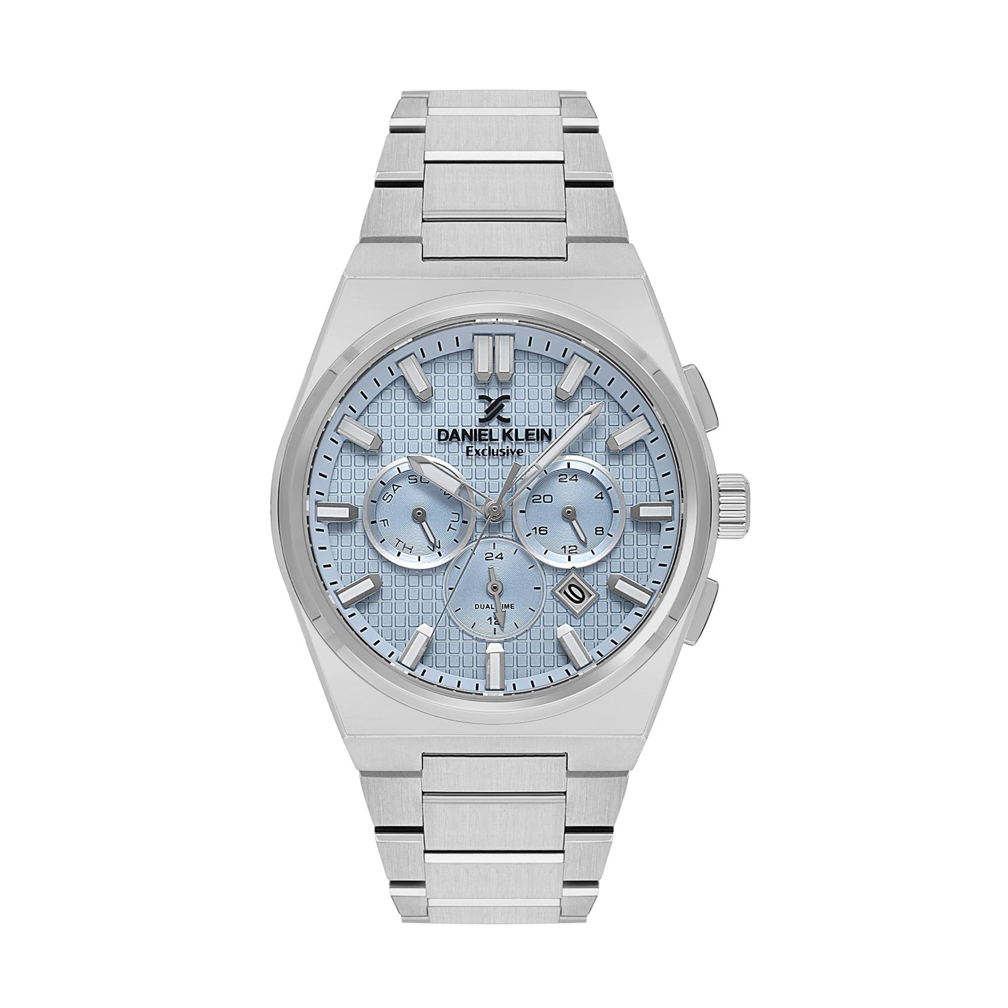 Daniel Klein DK.1.13981-9 Exclusive Erkek Kol Saati