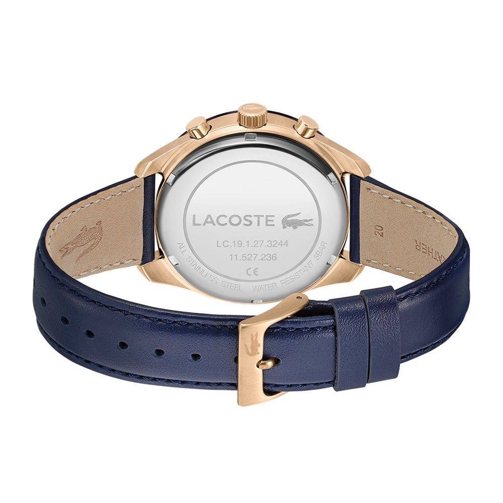 Lacoste LAC2011111 Erkek Kol Saati