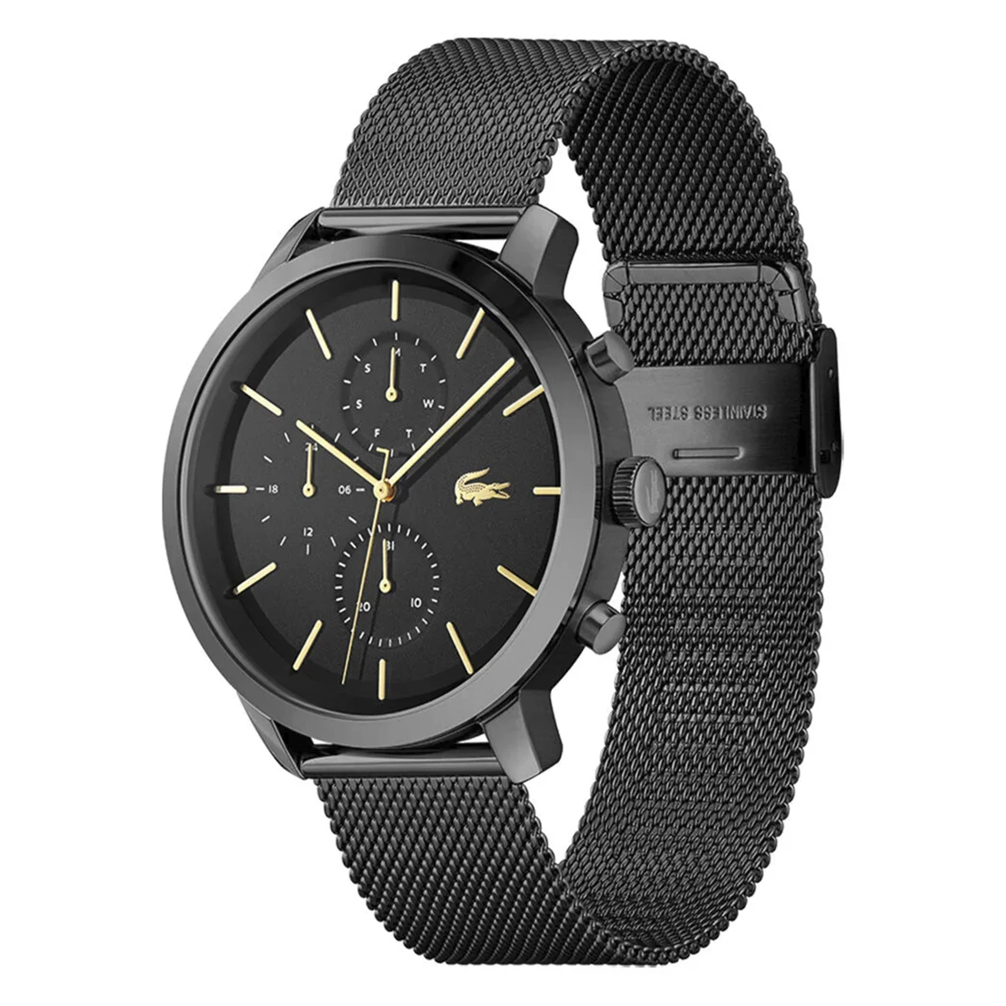 Lacoste LAC2011194 Erkek Kol Saati