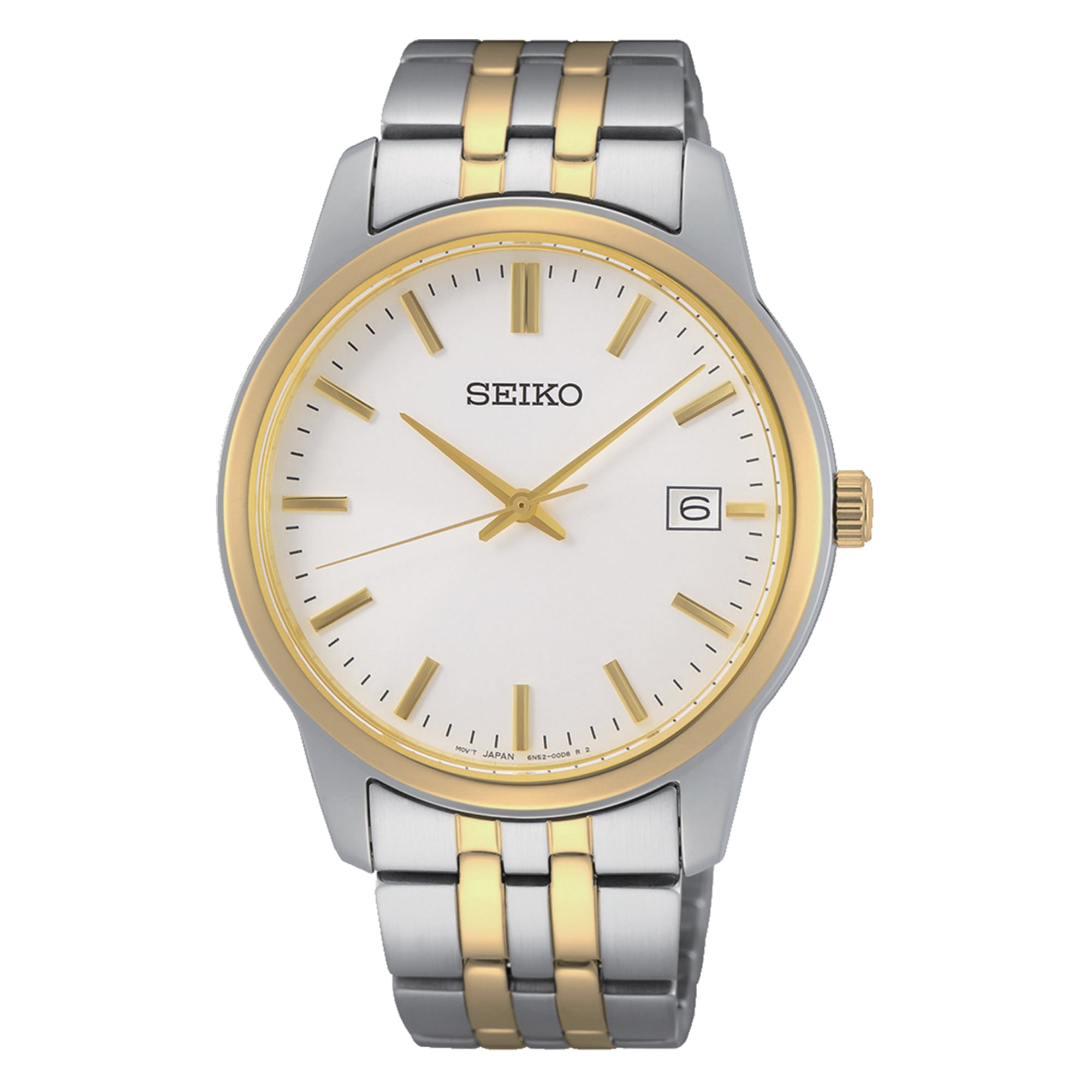Seiko SUR402P Erkek Kol Saati