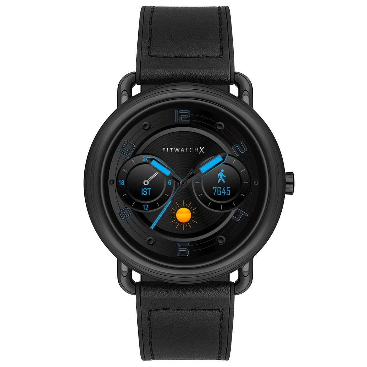 FitWatch FT202201R1001 Akıllı Saat