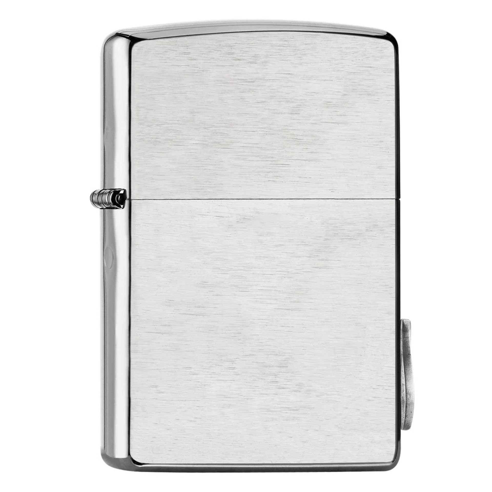 Zippo 200 Side Flame Çakmak 2007116