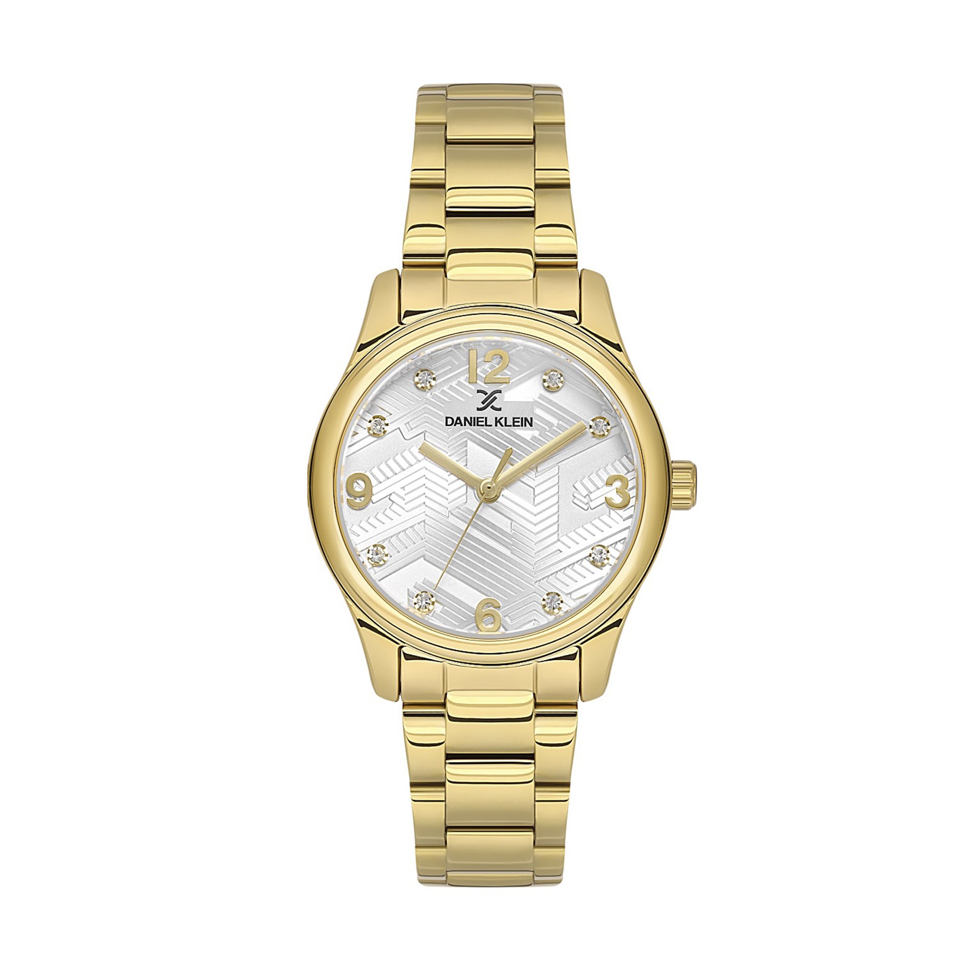 Daniel Klein DK.1.13953-4 Premium Kadın Kol Saati