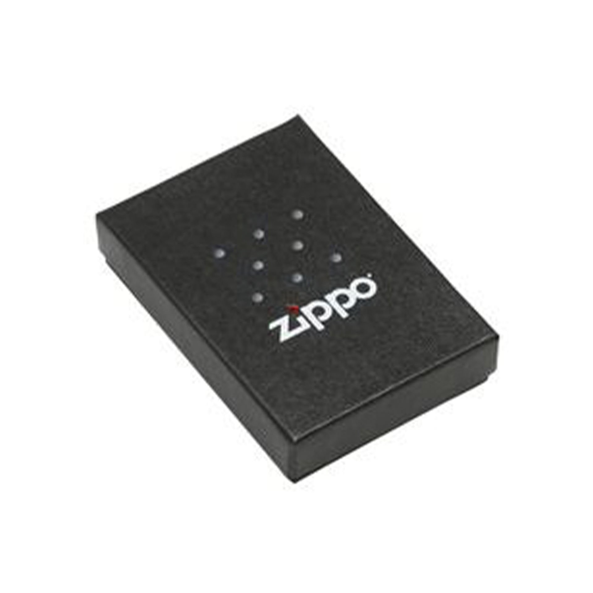 Zippo Bs Artıc Fox Çakmak 214-000835