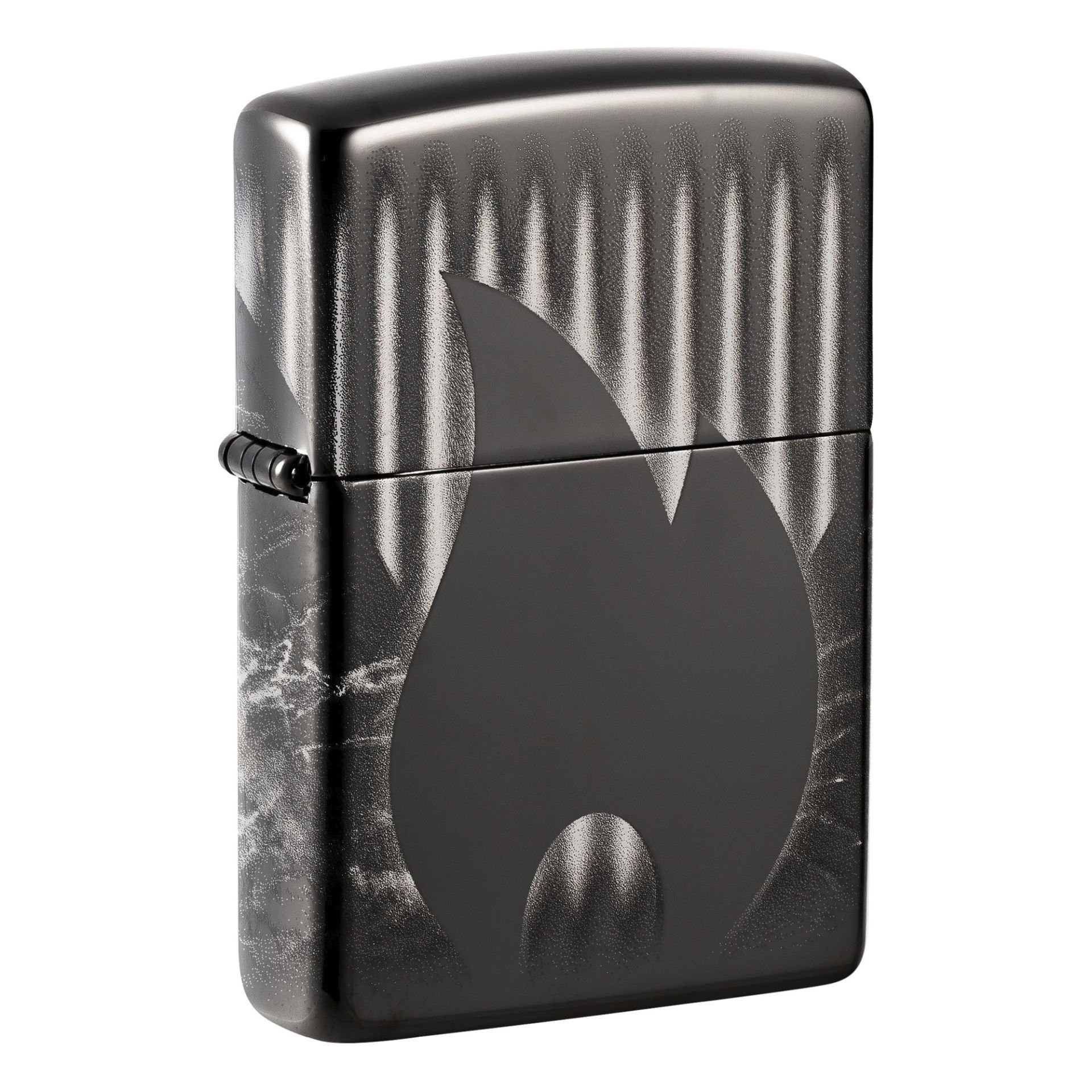 Zippo 24756 Zippo Design Çakmak 48738-109165