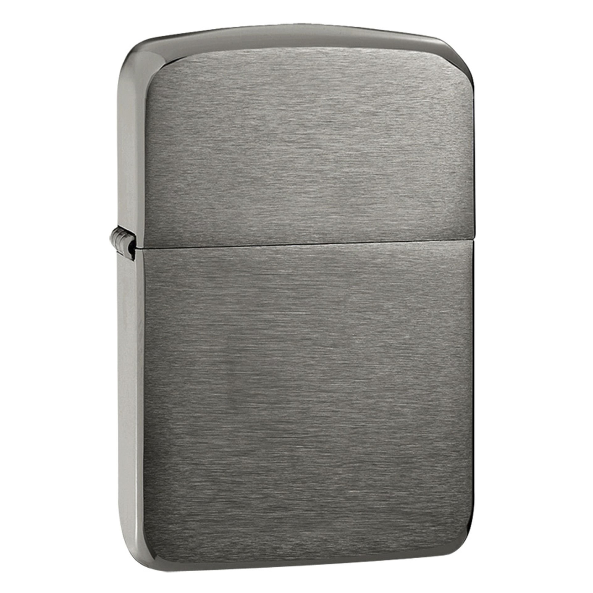 Zippo 1941 Replica Black Ice Çakmak 24096-000026