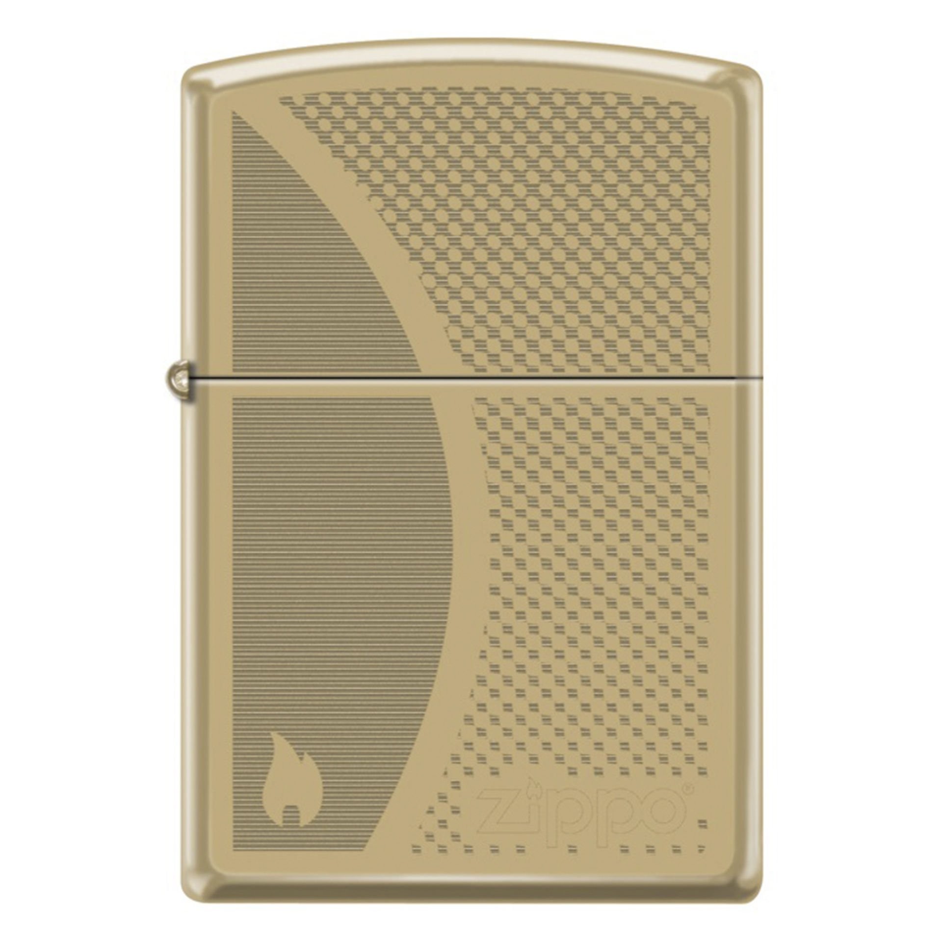 Zippo Zippo Shadow Gradiant Çakmak 254B-096396
