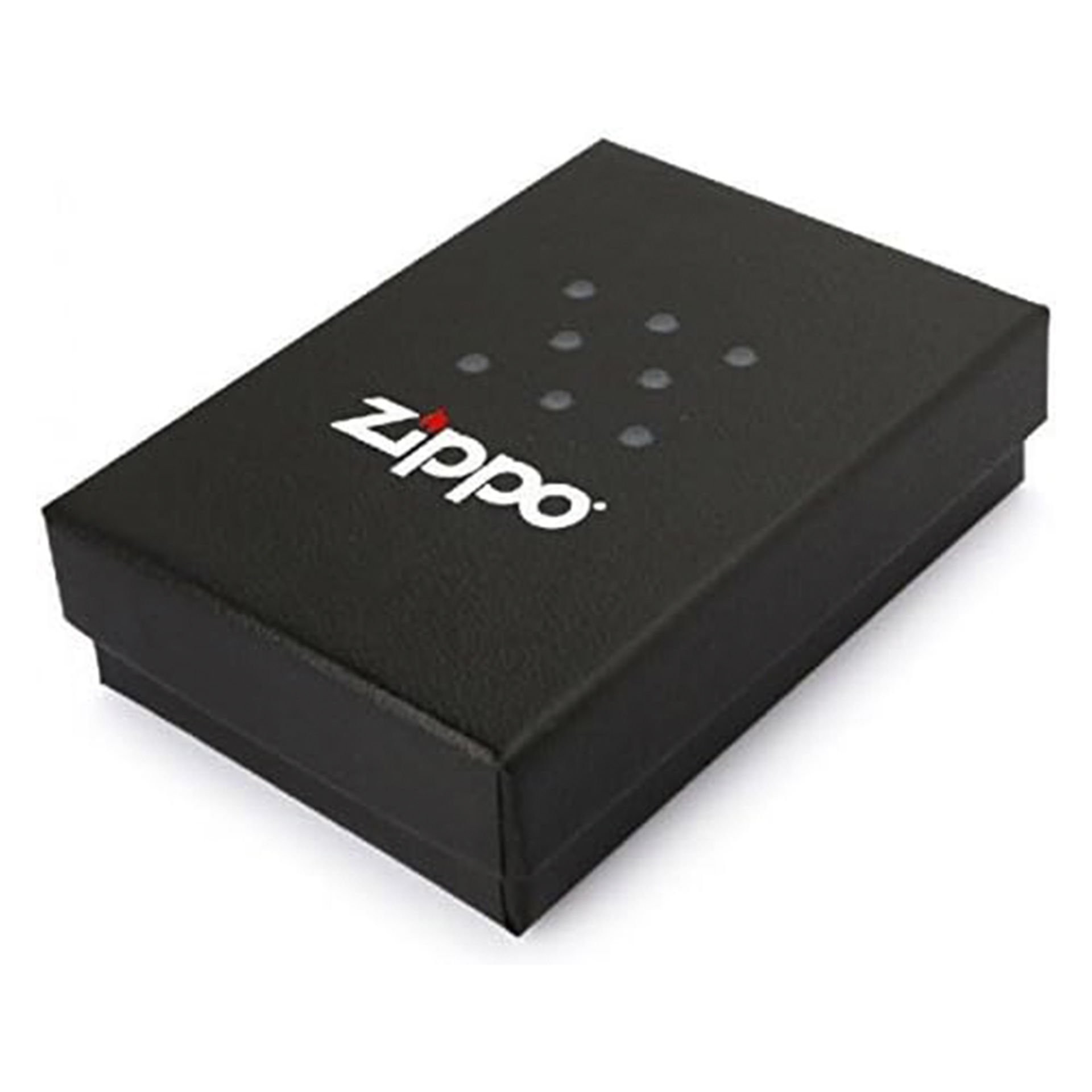 Zippo American Eagle, Land of The Free USA Çakmak 49007-00062-MODEL12