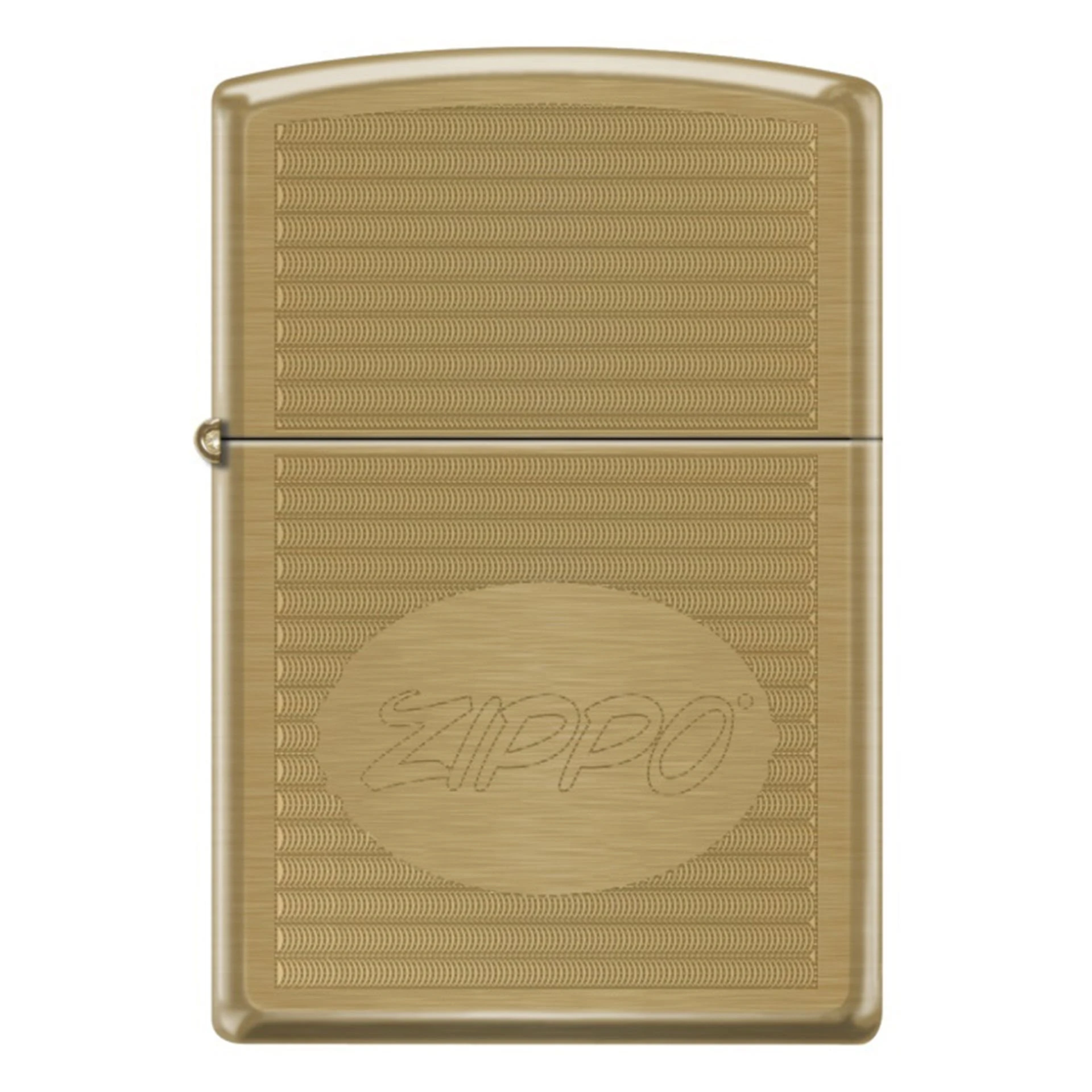 Zippo Desing Çakmak 204B-096118