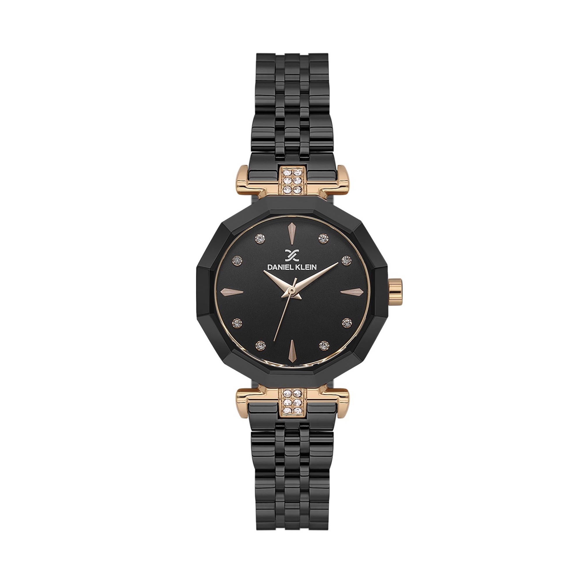 Daniel Klein DKE.1.10890-6 Premium Kadın Kol Saati