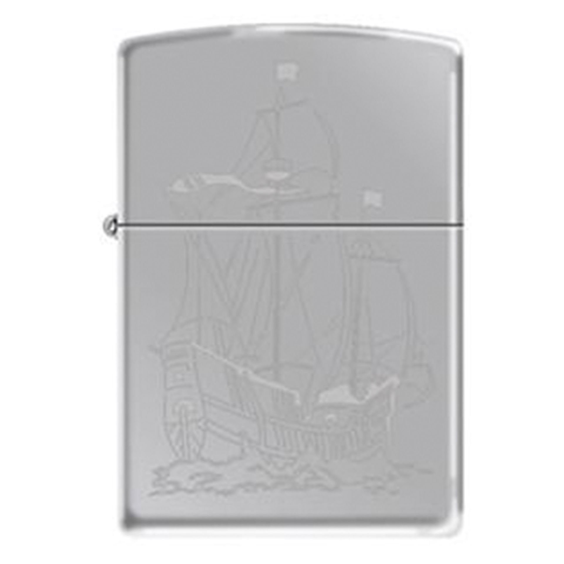 Zippo Turkish Vessel Çakmak 250-026831