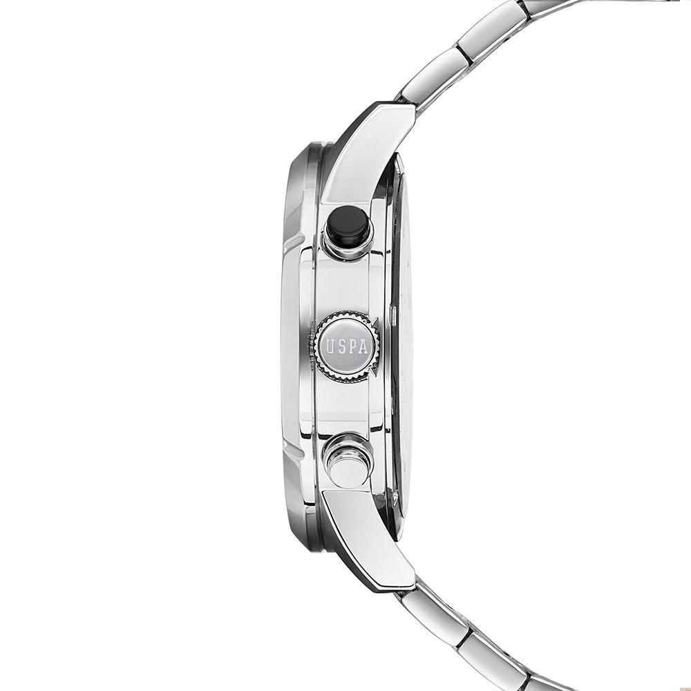 U.S. Polo Assn. USPA1014-03 Erkek Kol Saati