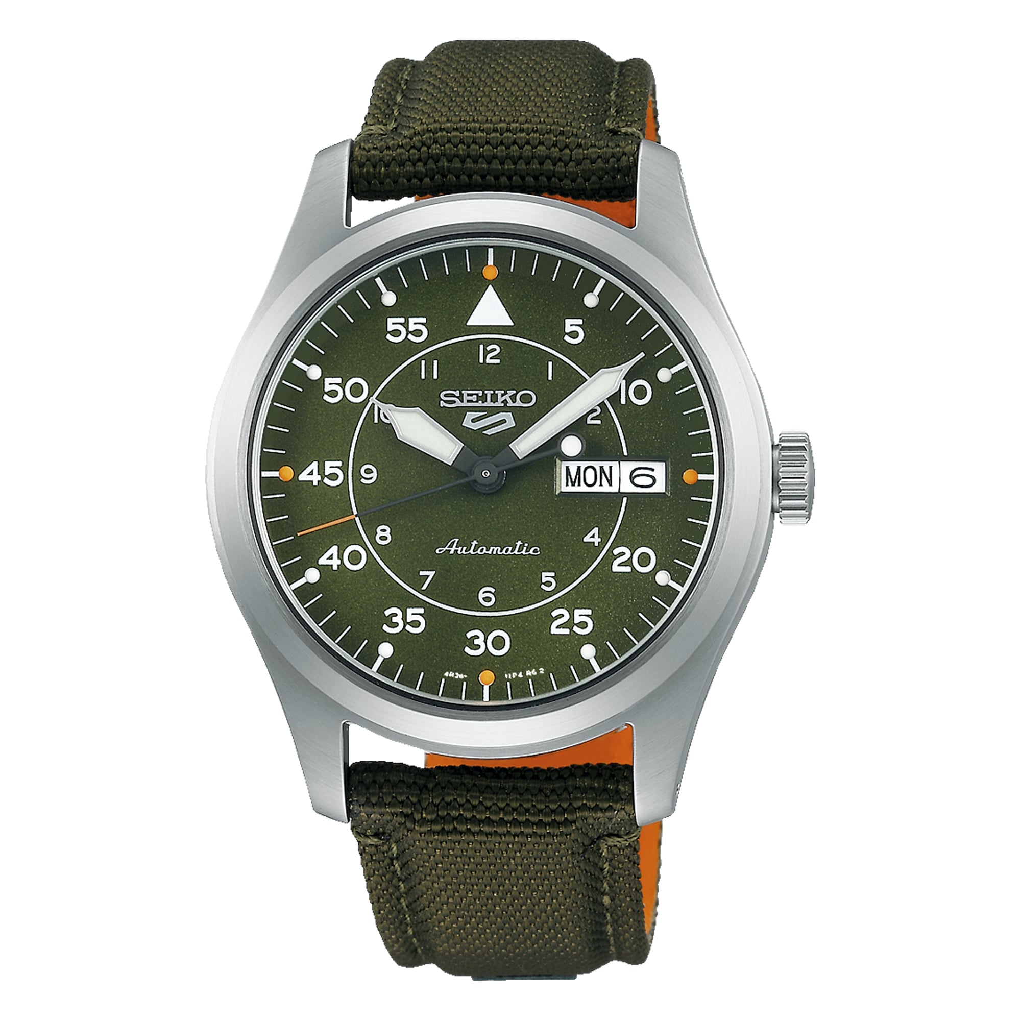 Seiko 5 SPORTS SRPH29K Erkek Kol Saati